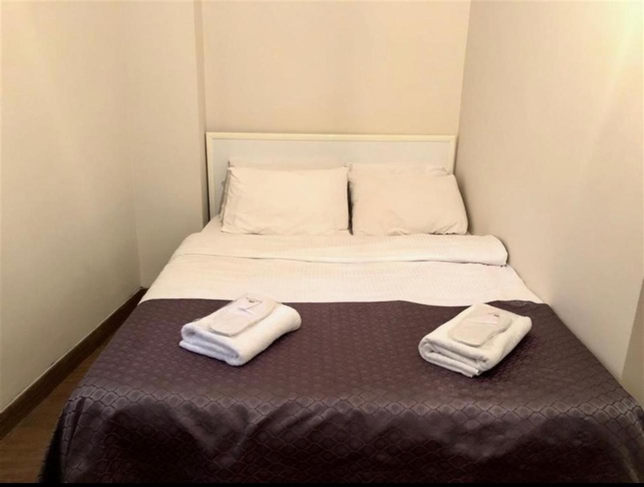 Centre Taksim Bed & Breakfast *