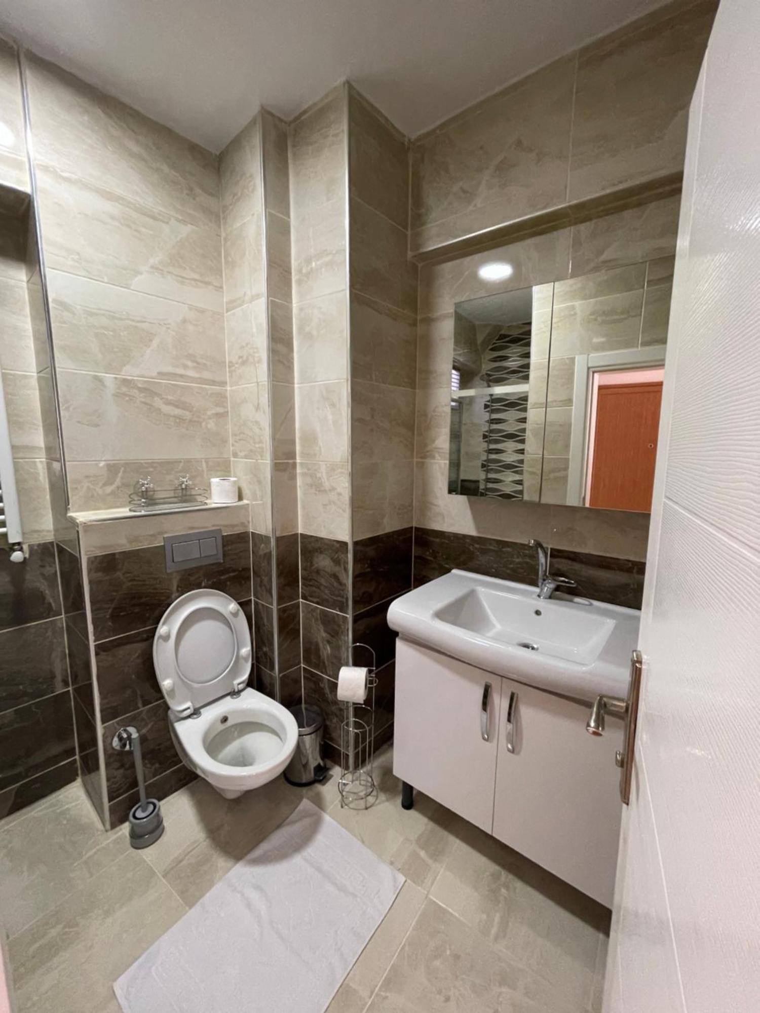 Apartamento Arrow Ortakoey