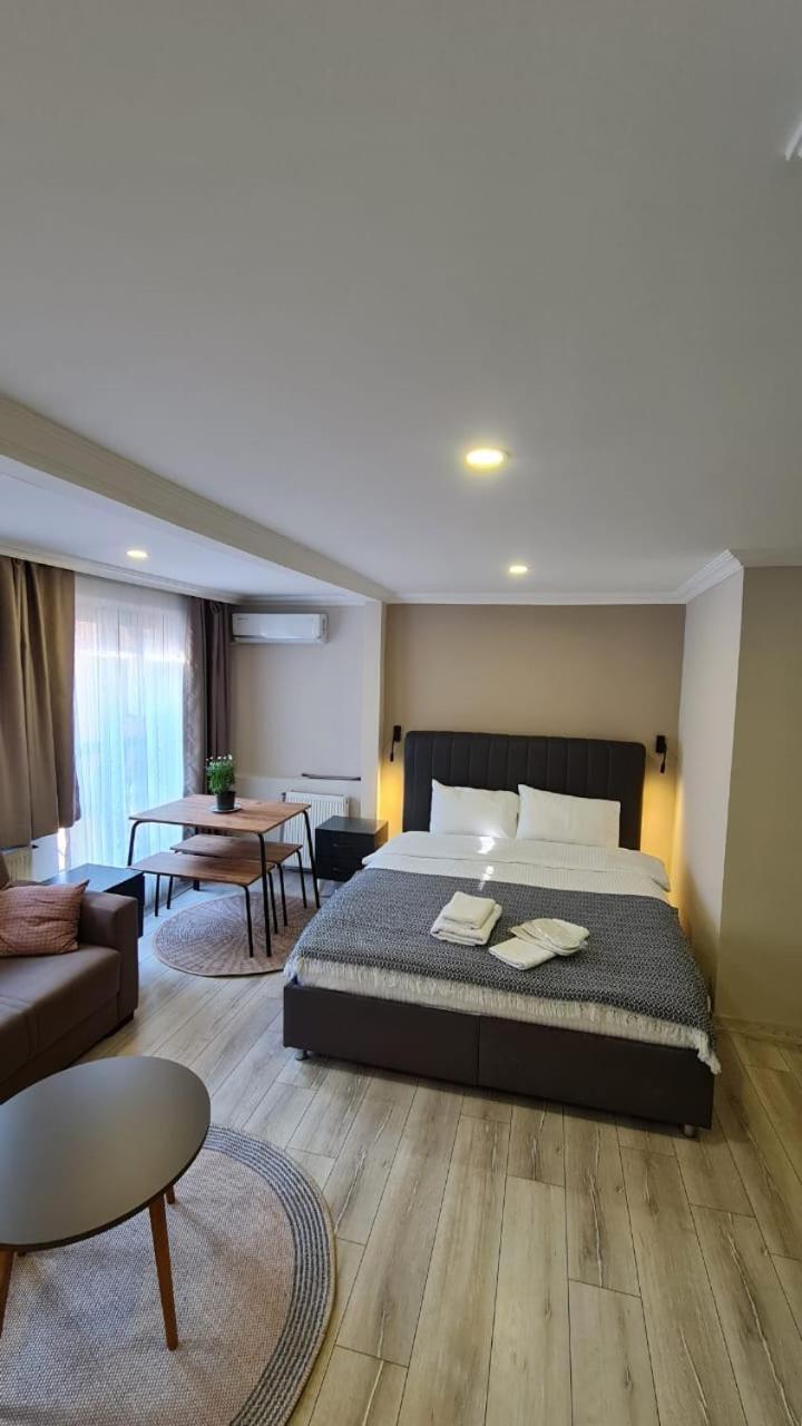 Apartamento Arrow Ortakoey *