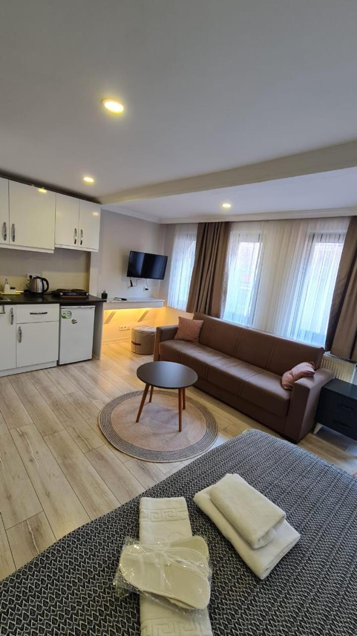 Arrow Ortakoey Apartamento *