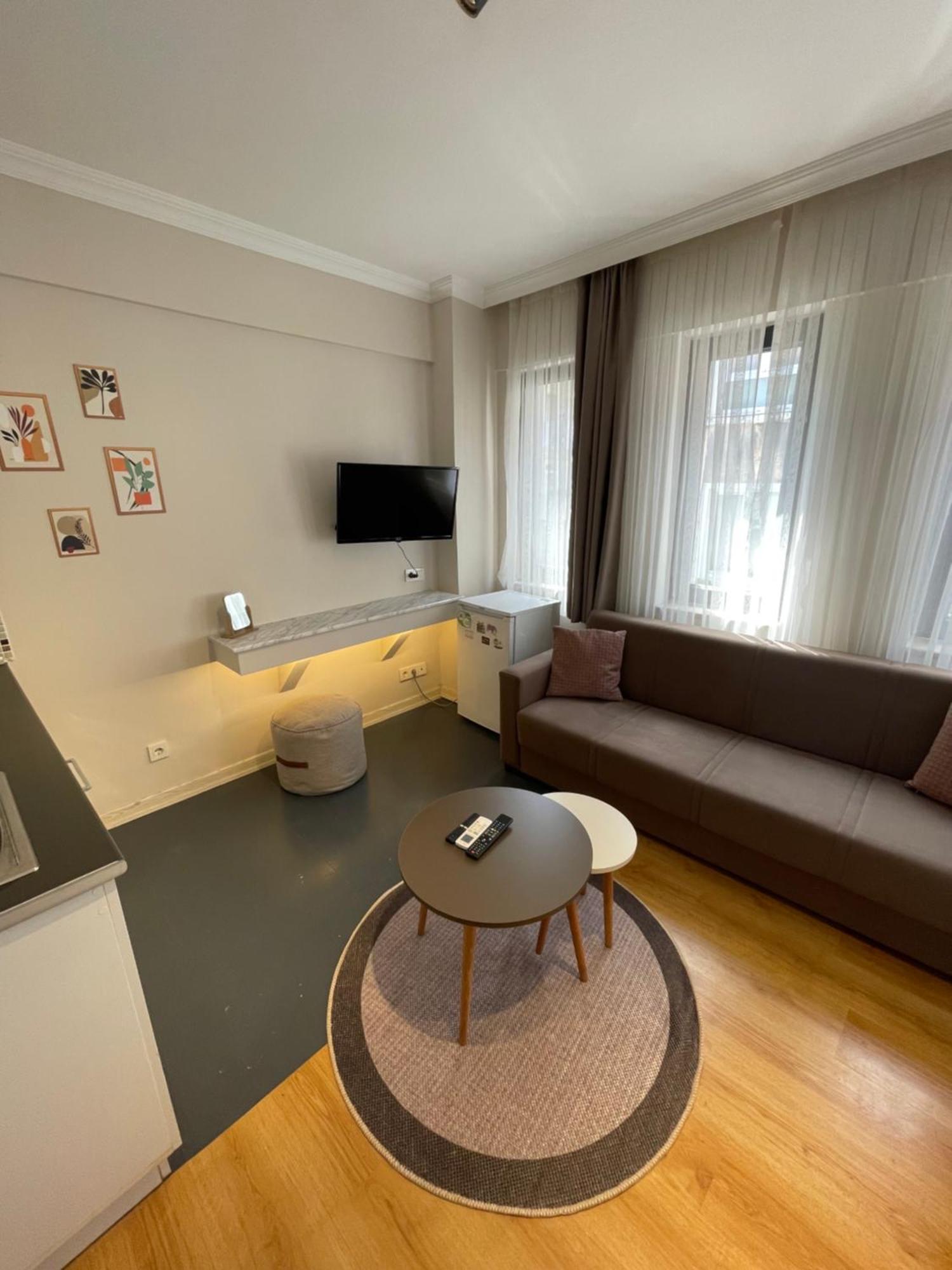 Arrow Ortakoey Apartamento *