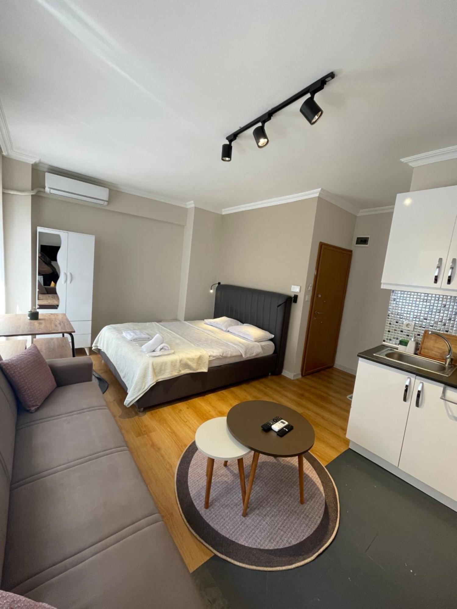 Arrow Ortakoey Apartamento Istambul