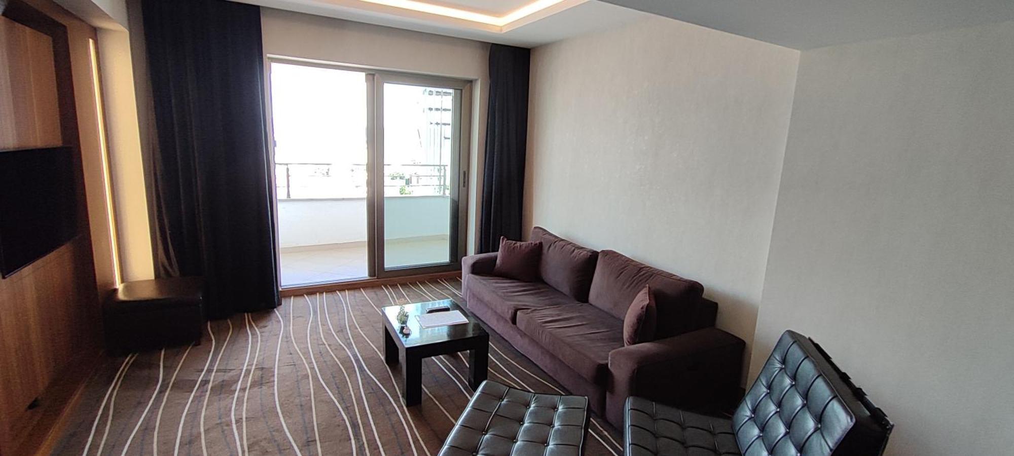 Cihangir Bosphorus 4* Istambul