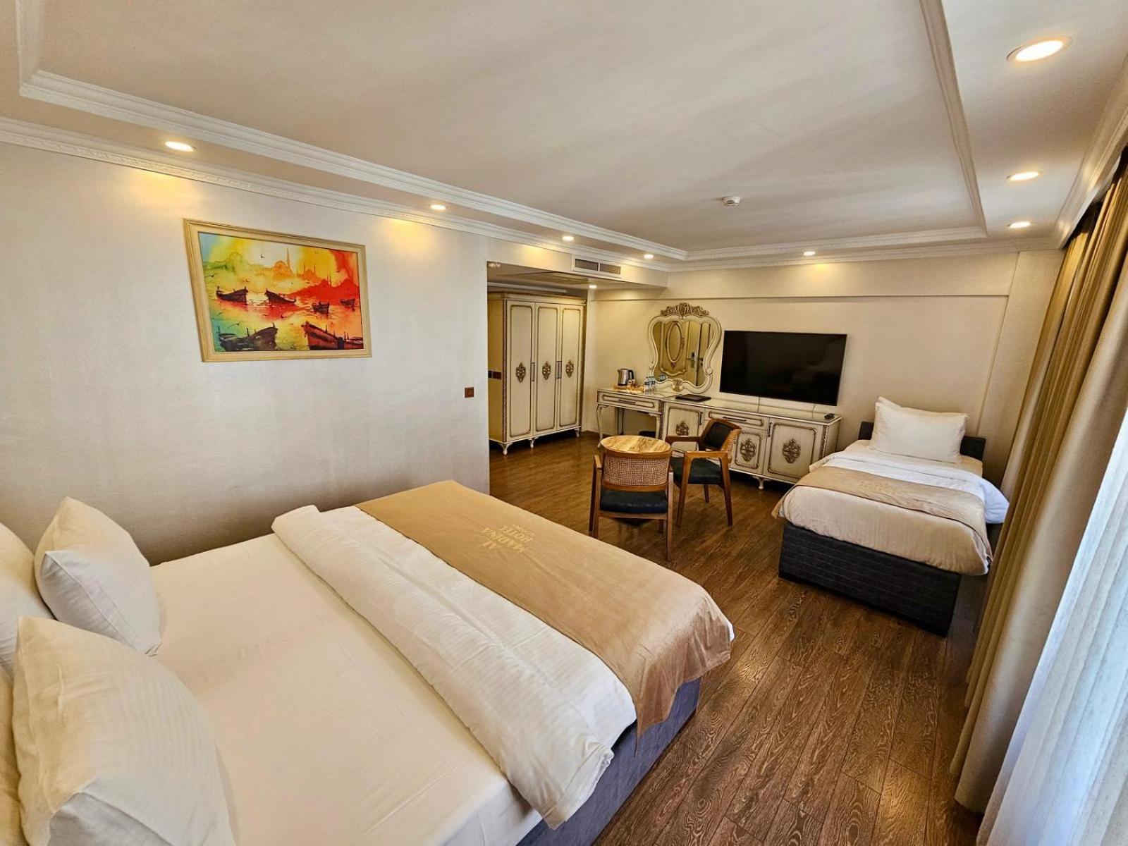 Almadina Hotel 3*