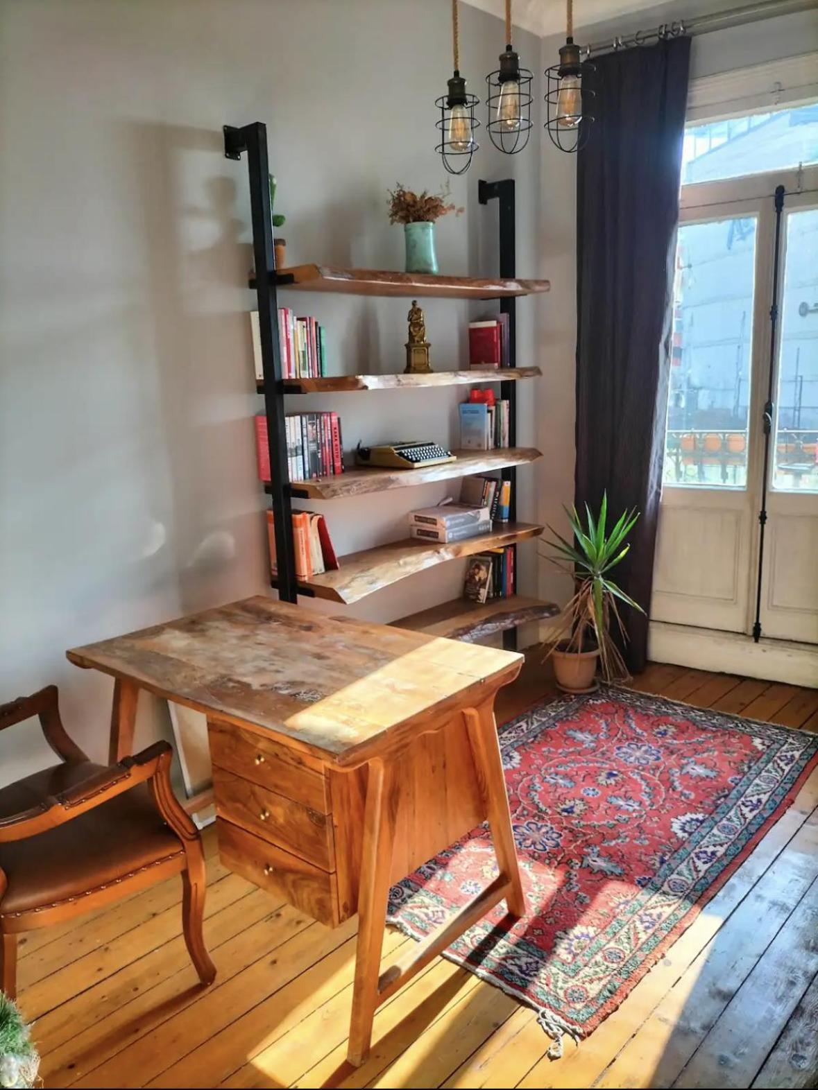 Galata Da Tarihi Apartment