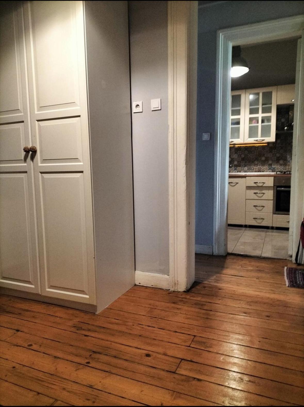 Apartment Galata Da Tarihi Istanbul