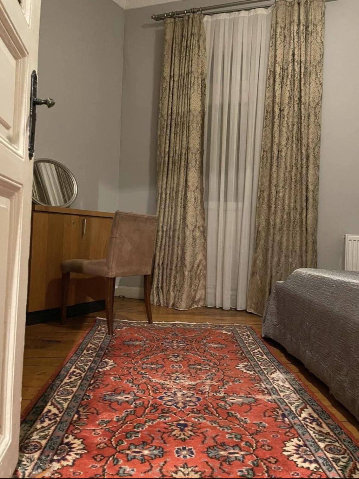 Apartment Galata Da Tarihi Istanbul
