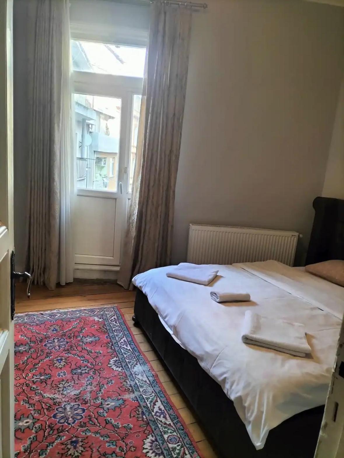 Apartment Galata Da Tarihi