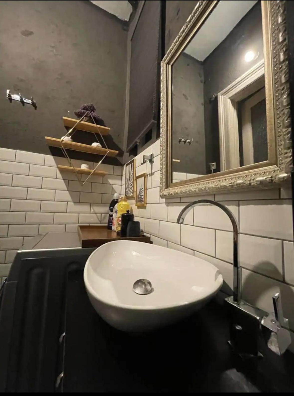 Galata Da Tarihi Apartment *