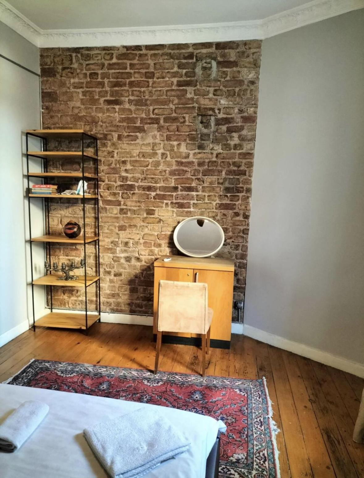 Apartment Galata Da Tarihi Istanbul