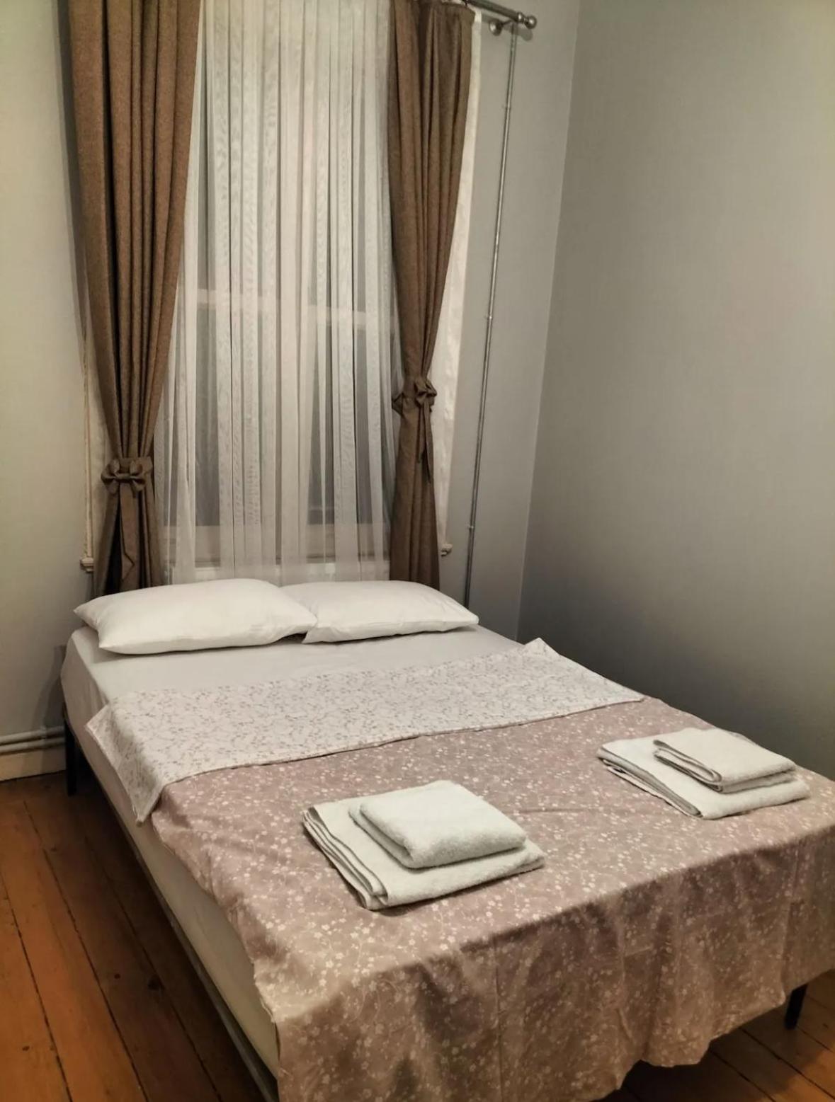 Apartment Galata Da Tarihi *