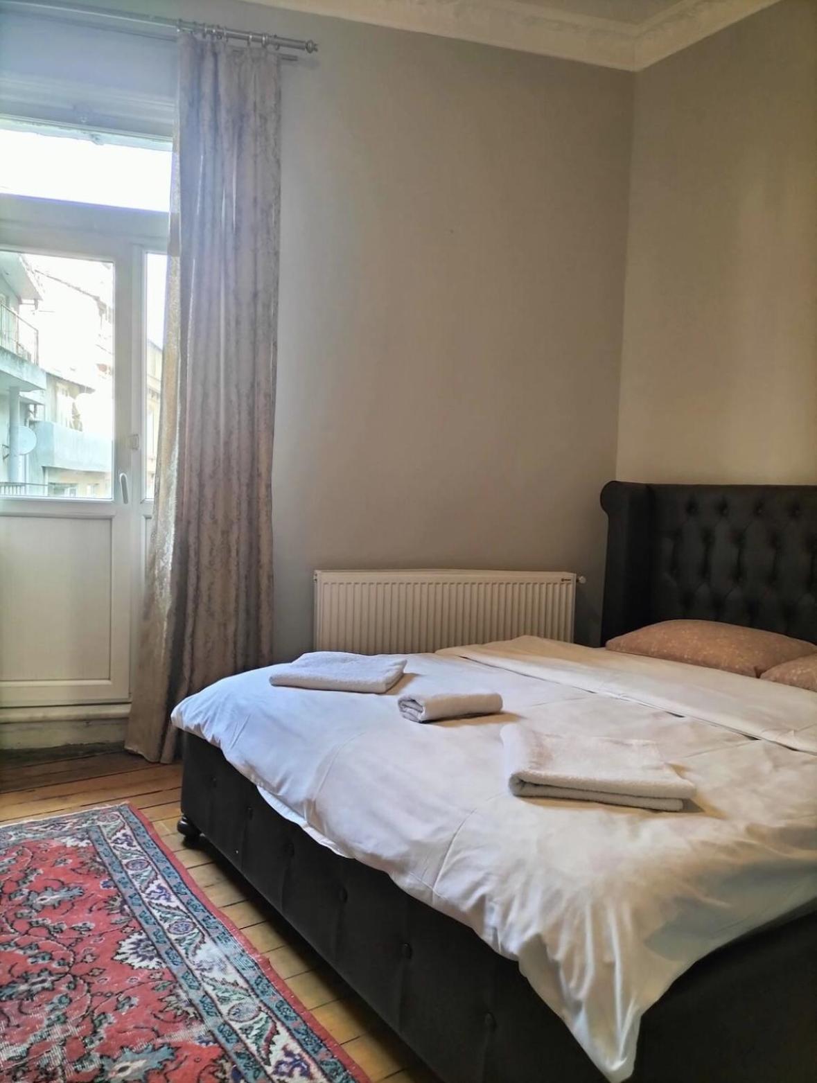 Apartment Galata Da Tarihi