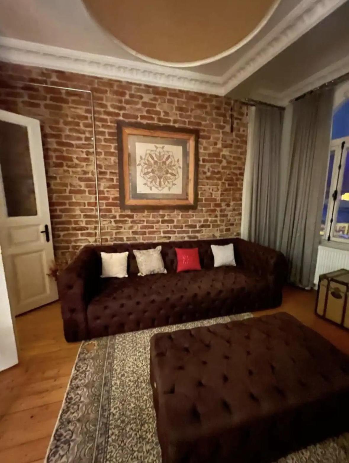 Galata Da Tarihi Apartment