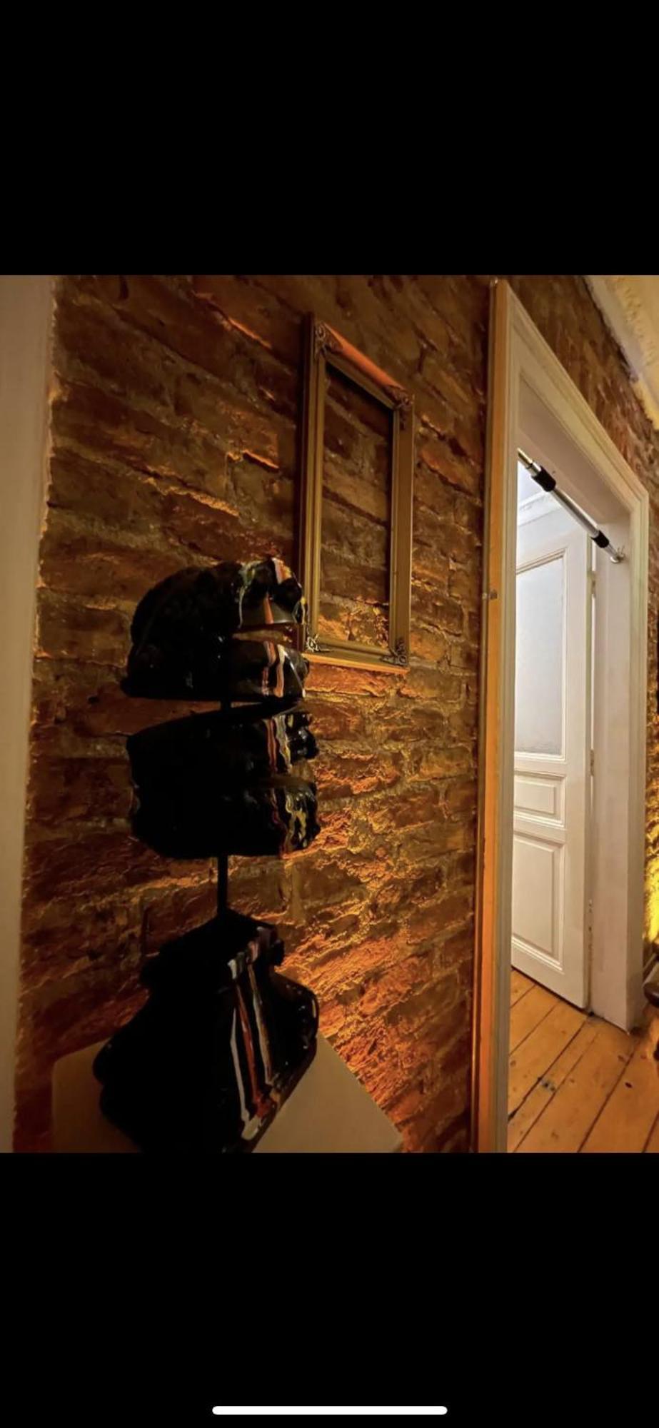 Galata Da Tarihi Apartment Istanbul