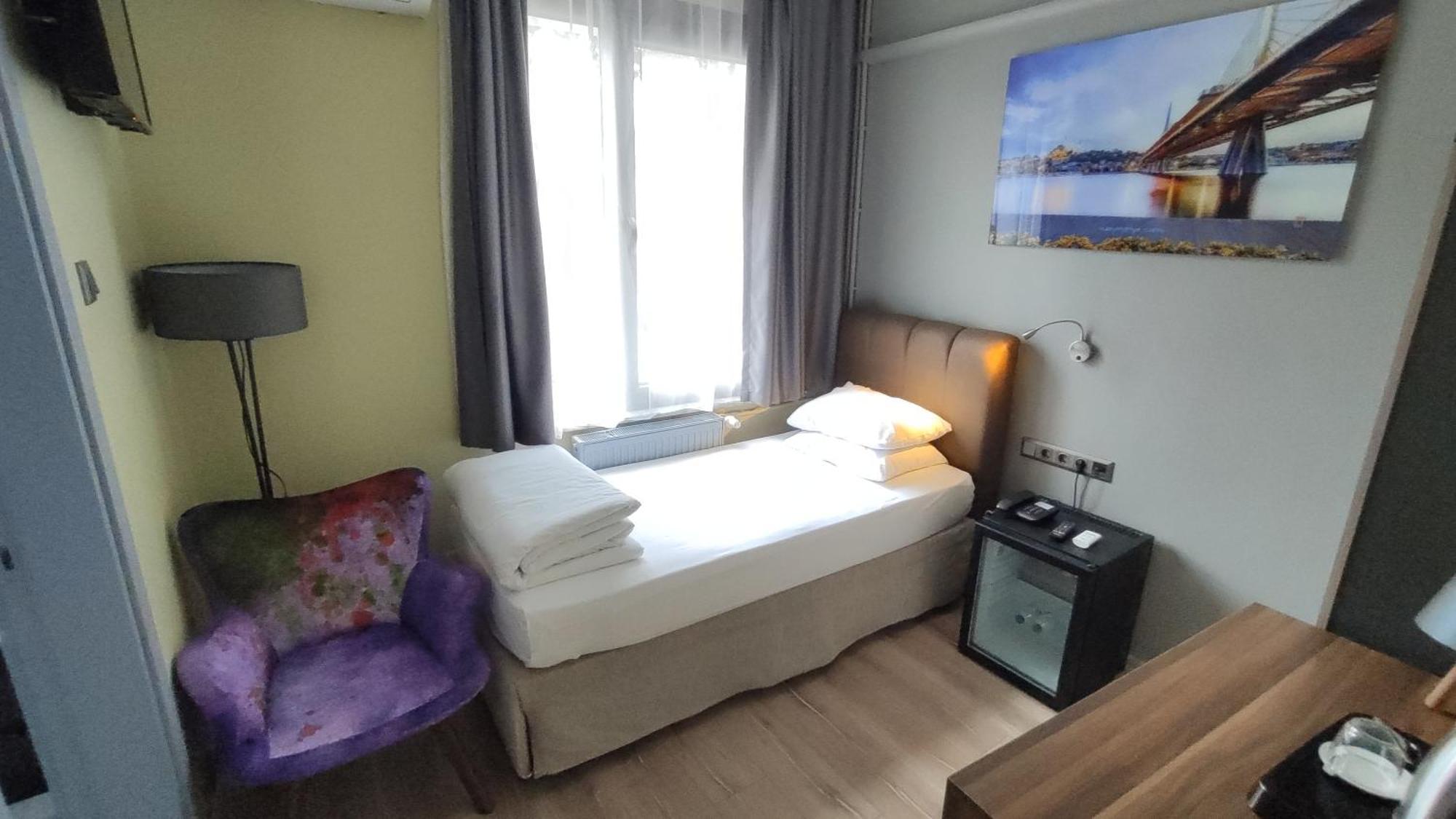 Hotel Torun Old