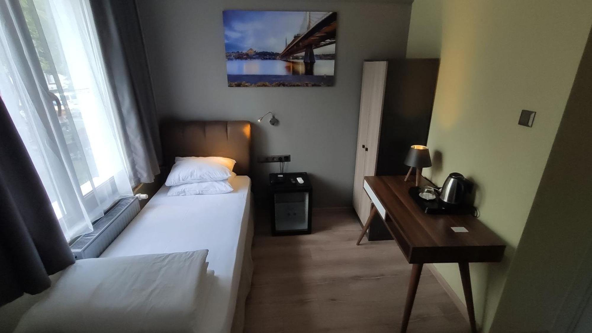 Torun Old 3* Istanbul