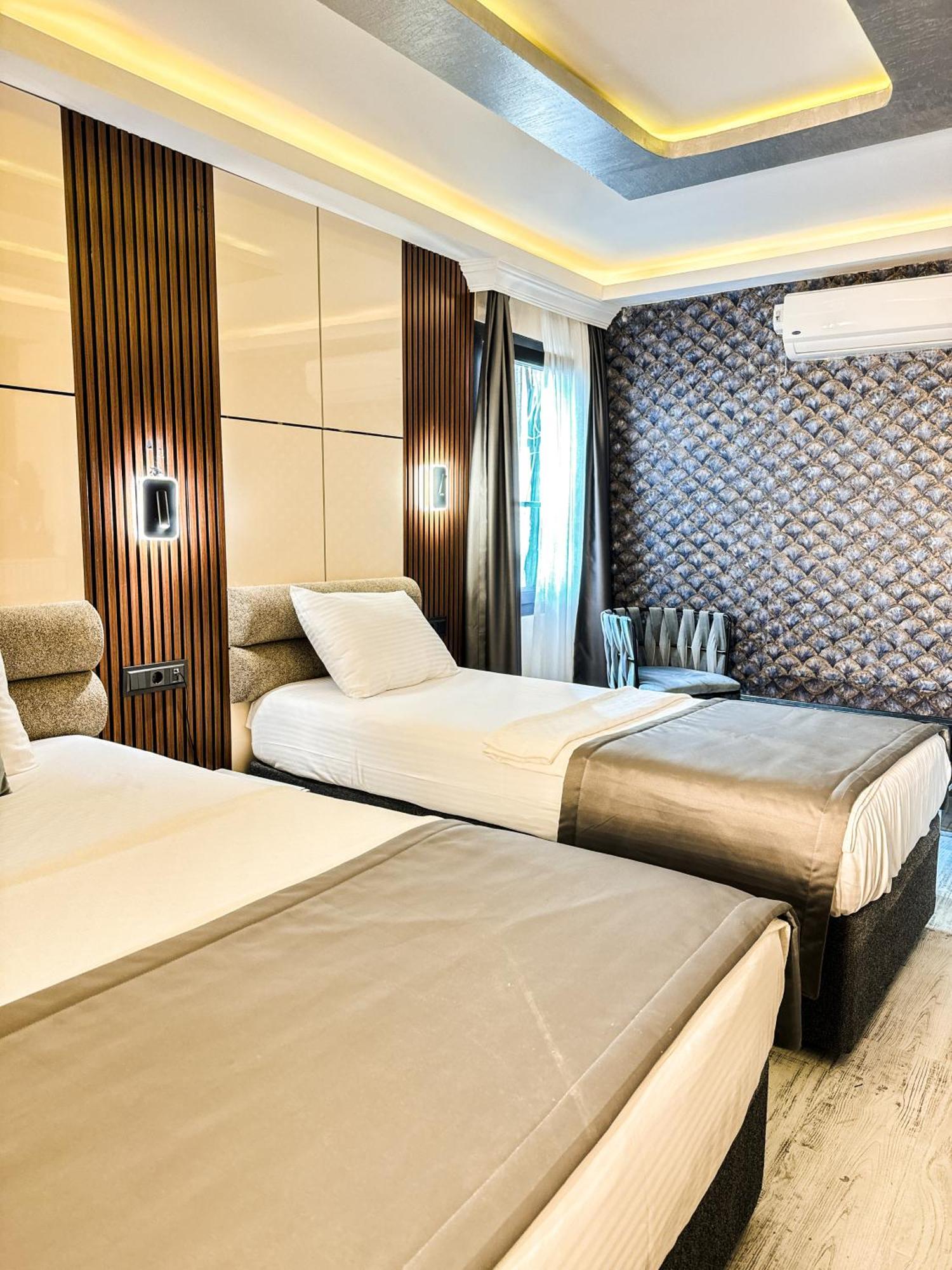 Amara Old City Hotel & Spa Hotel 3*