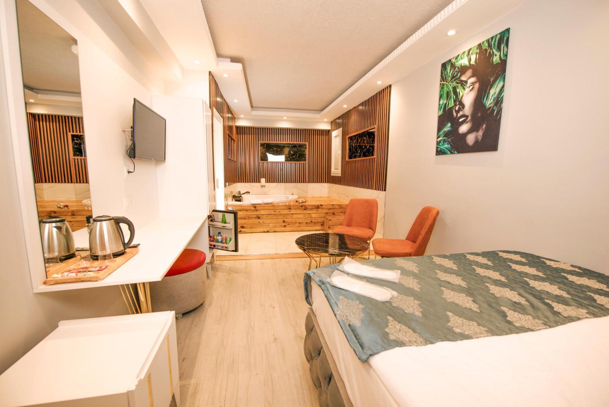 Stay Suite Hotel Istanbul