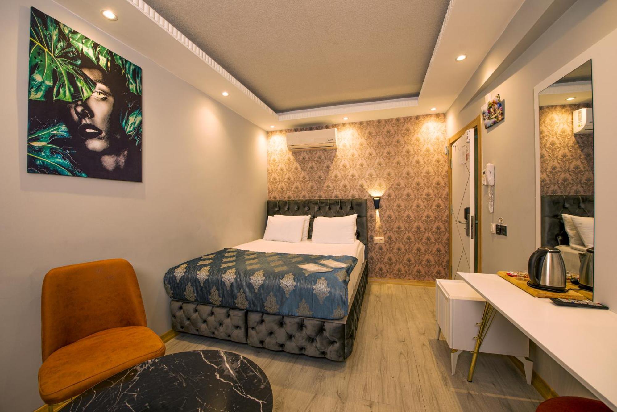Stay Suite Hotel Istanbul