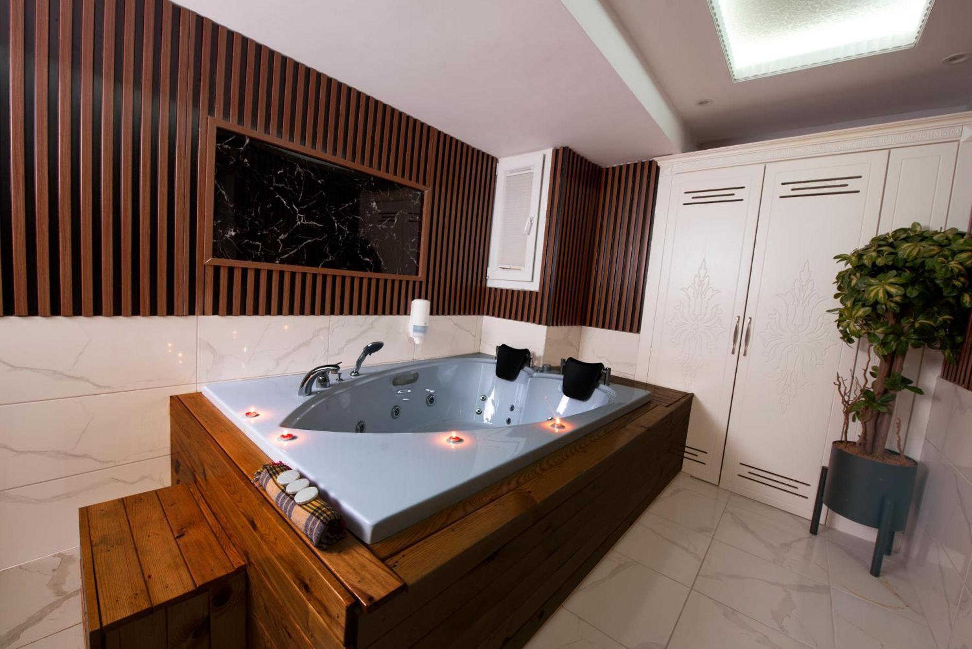 Hotel Stay Suite Hotel *