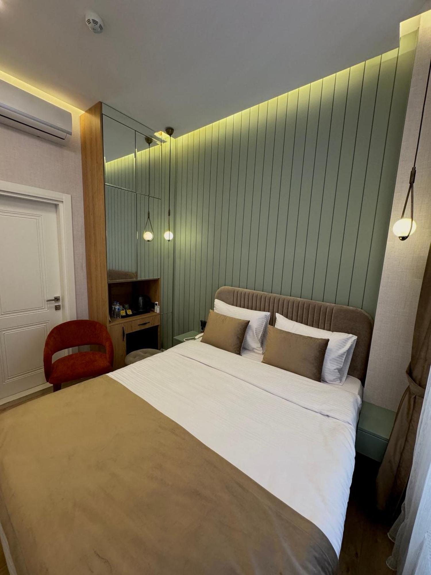 The Aramis Galata * Istanbul
