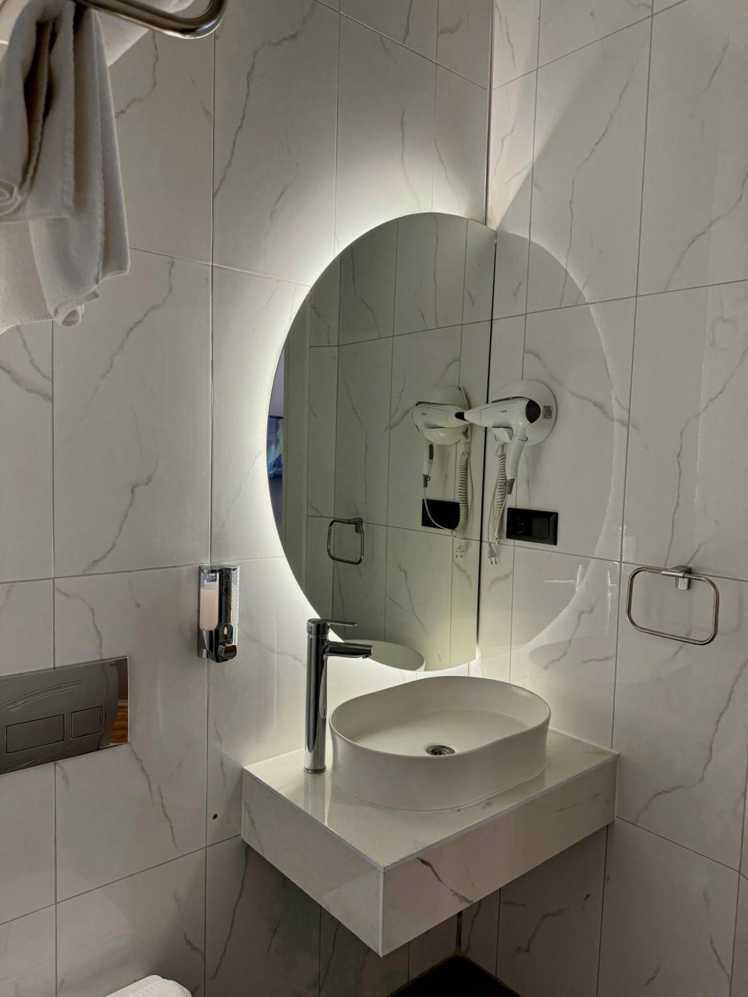Hotel The Aramis Galata Istanbul