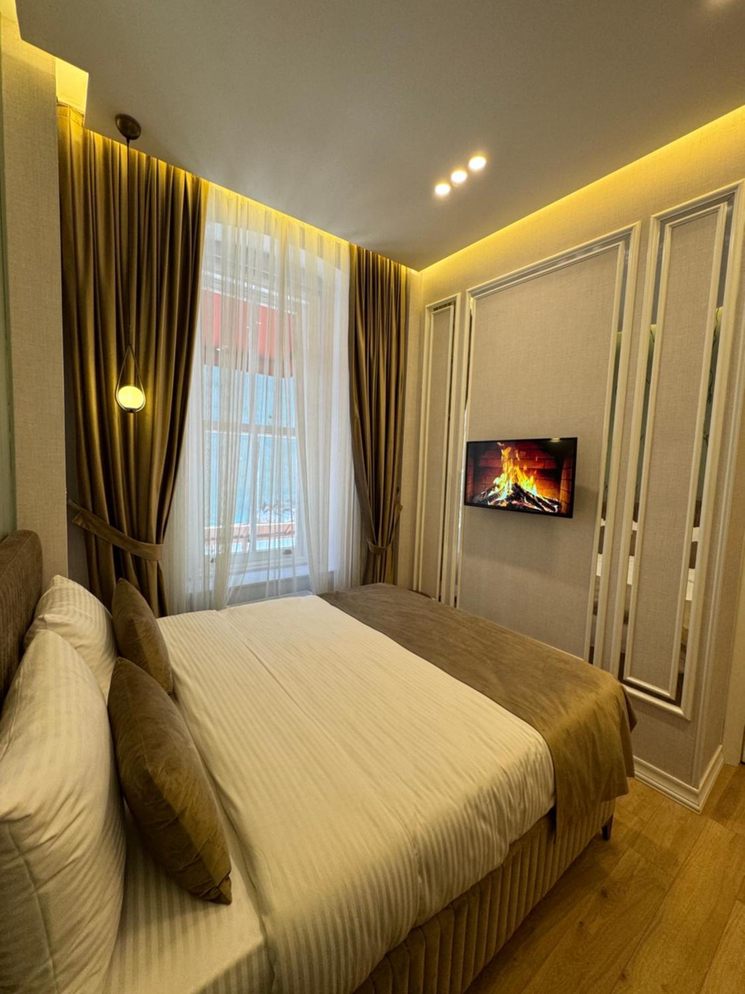 The Aramis Galata Hotel
