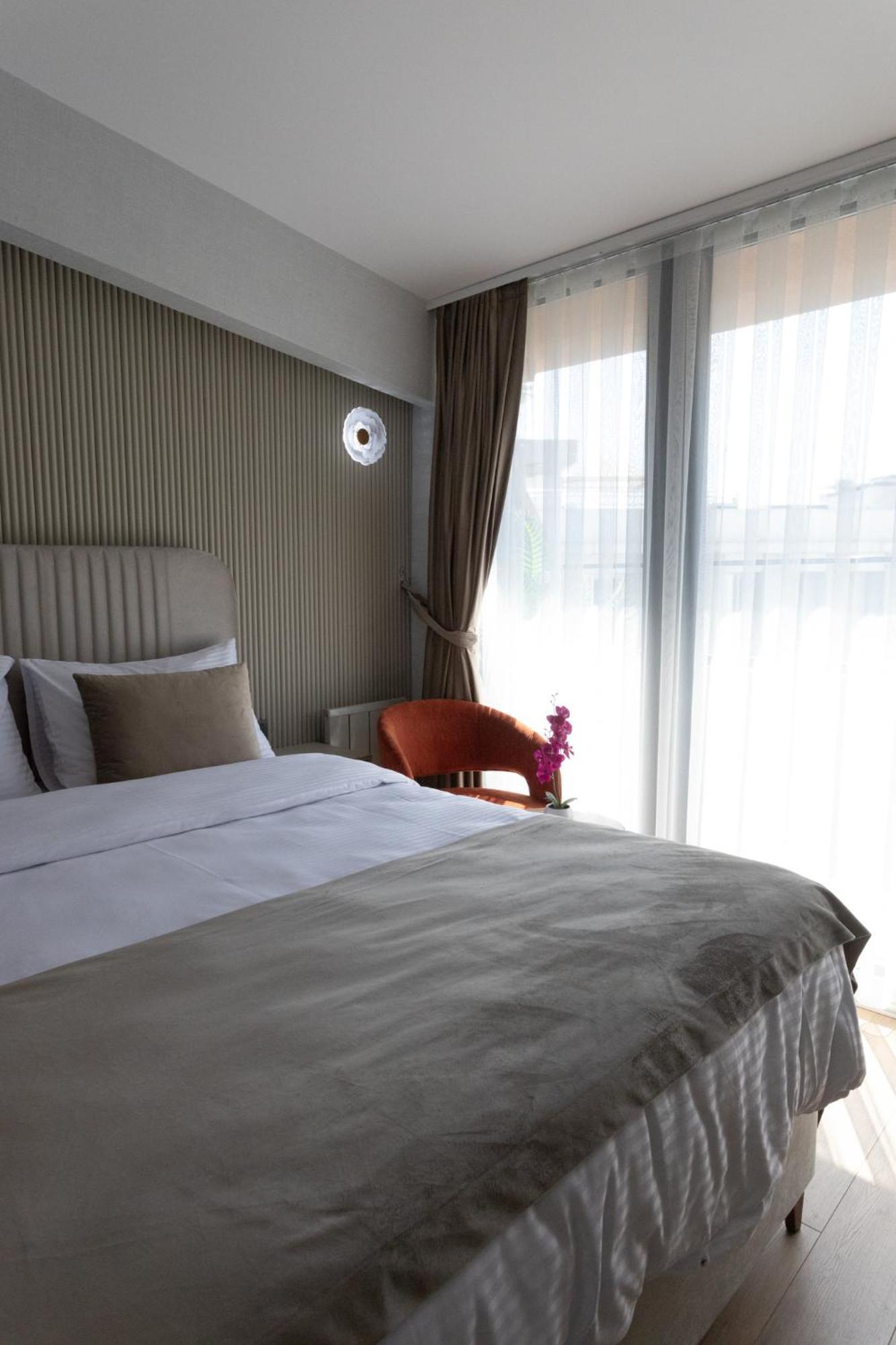 Hotel The Aramis Galata *