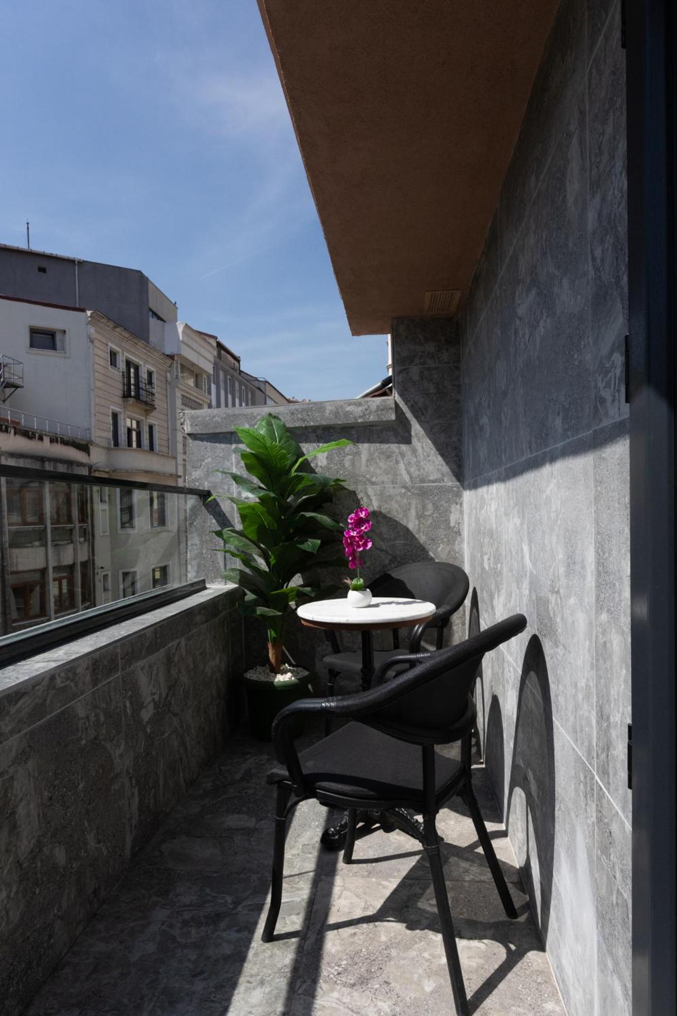 Hotel The Aramis Galata *