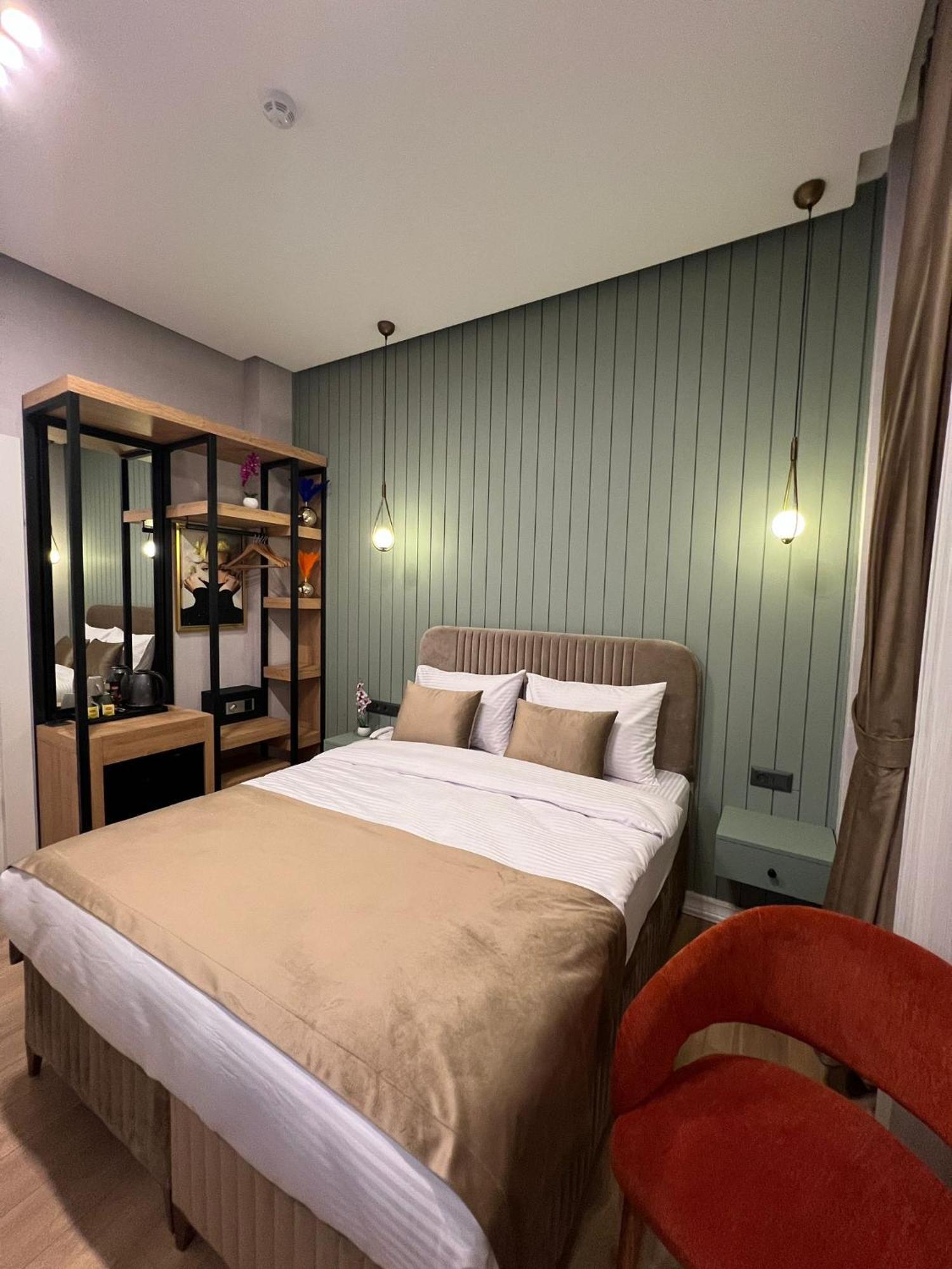 Hotel The Aramis Galata *