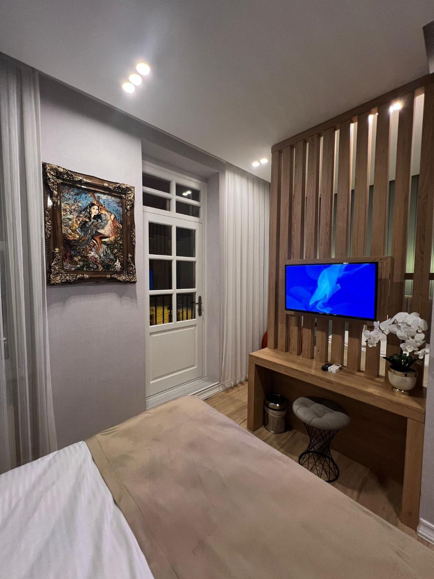 The Aramis Galata Istanbul