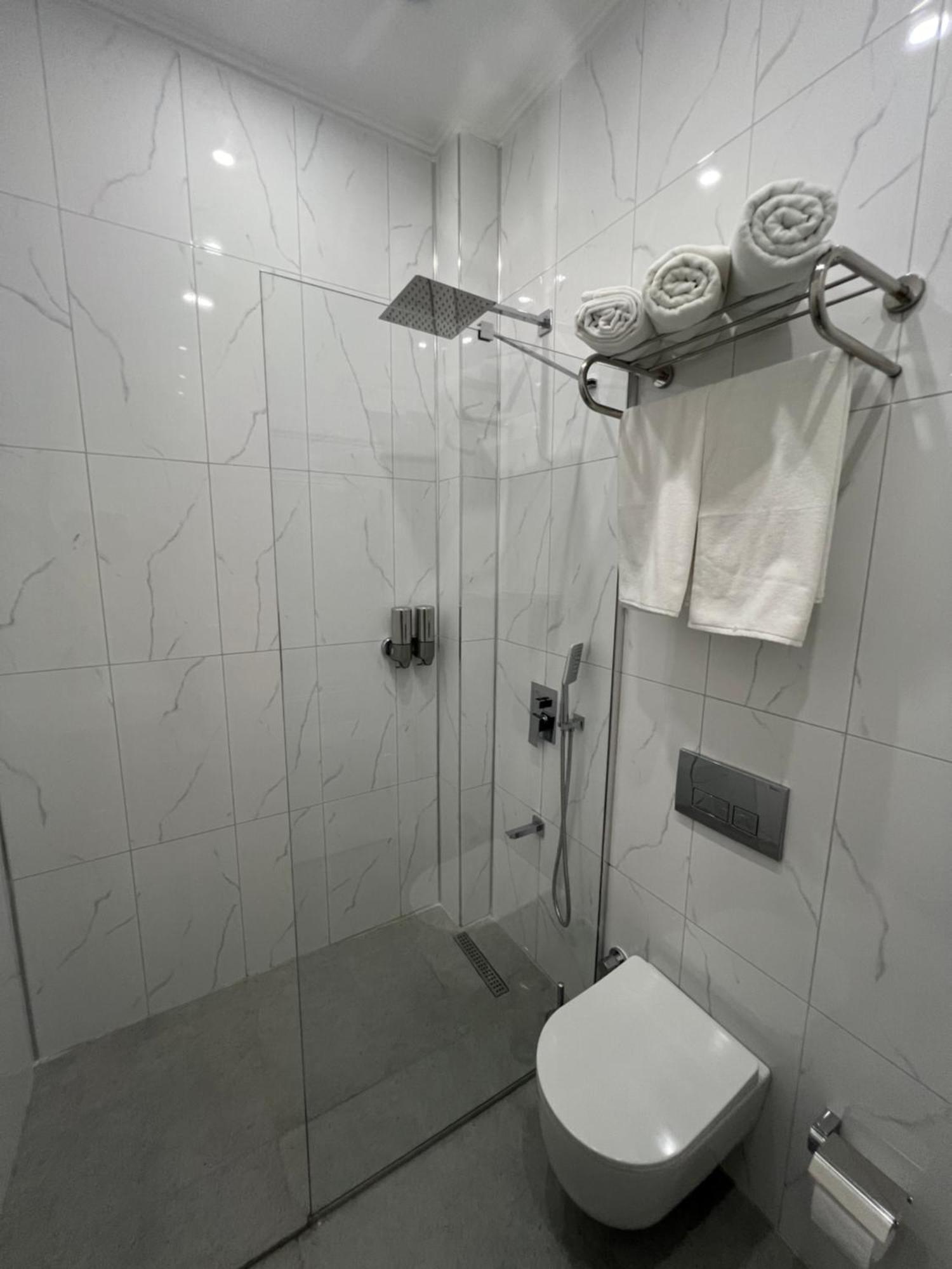 The Aramis Galata Hotel