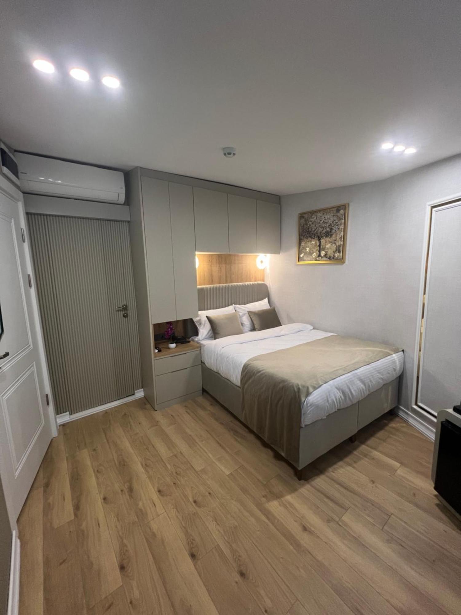 Hotel The Aramis Galata