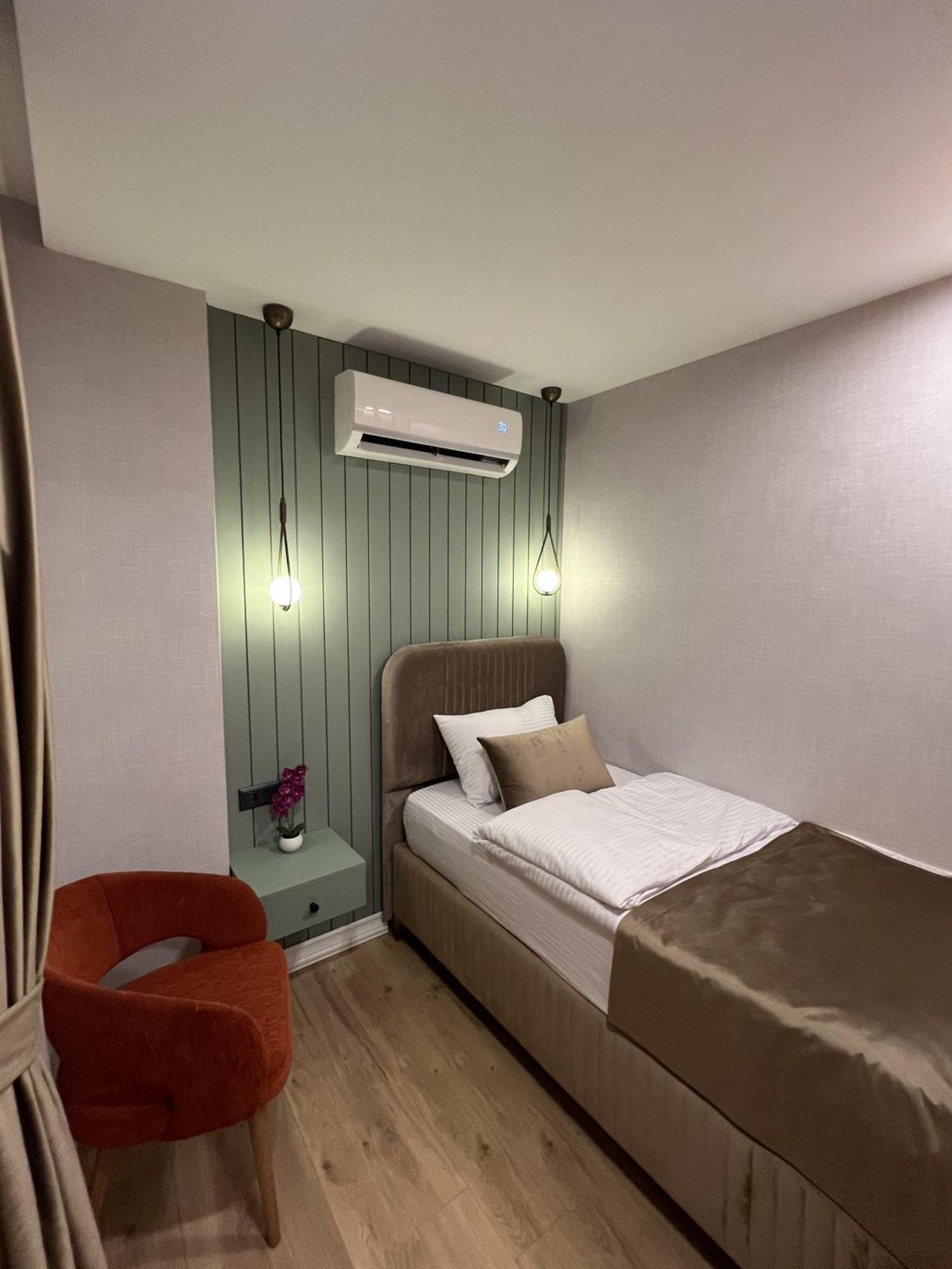 Hotel The Aramis Galata