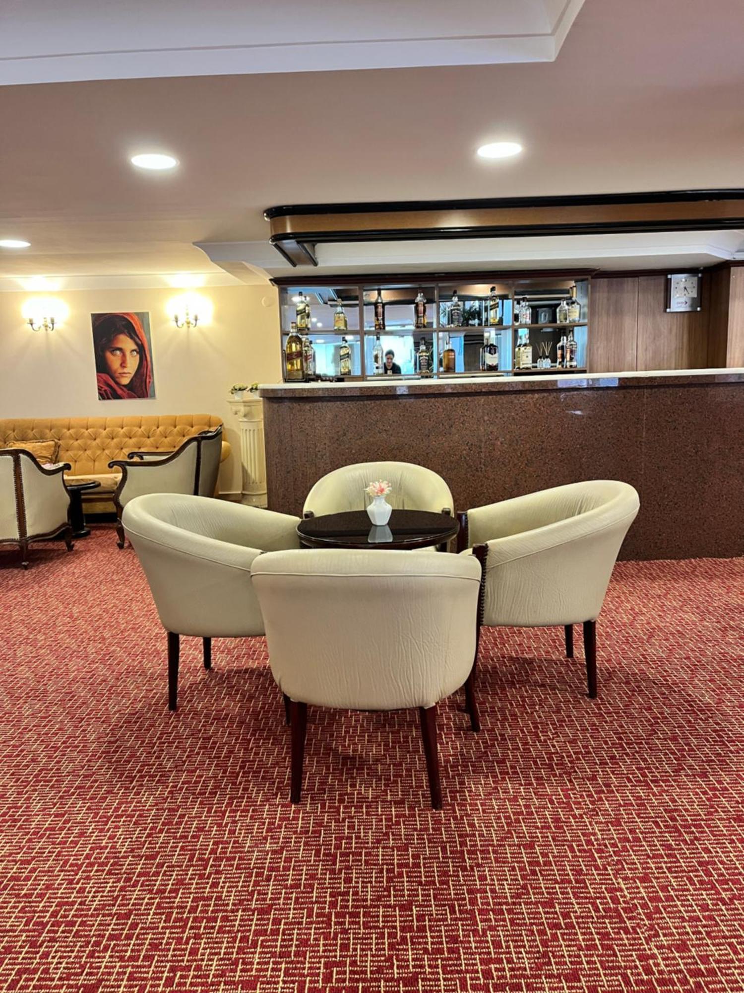 Bueyuek Sehzade 3*