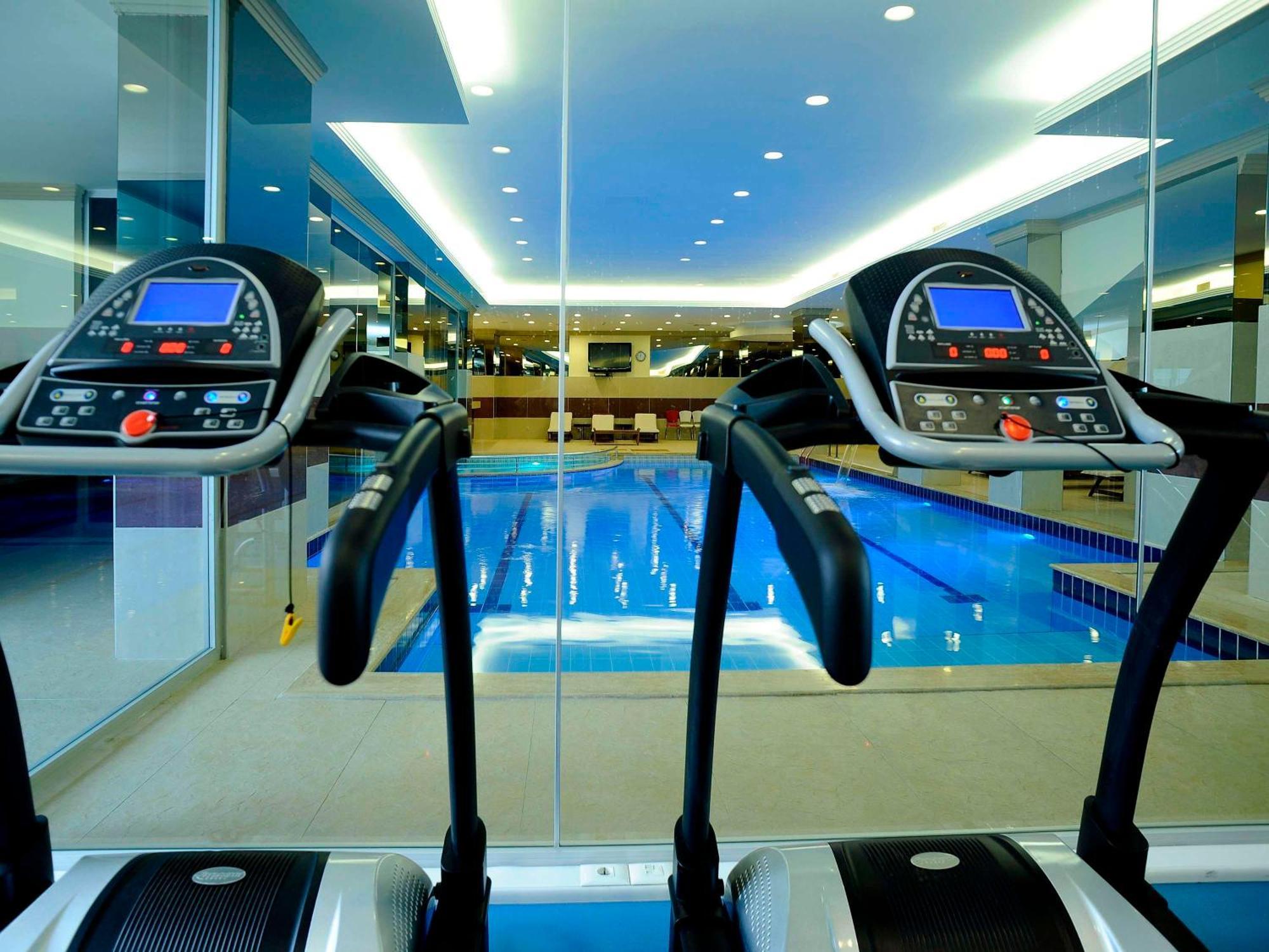 Hotel Mercure Bakirkoy 4*