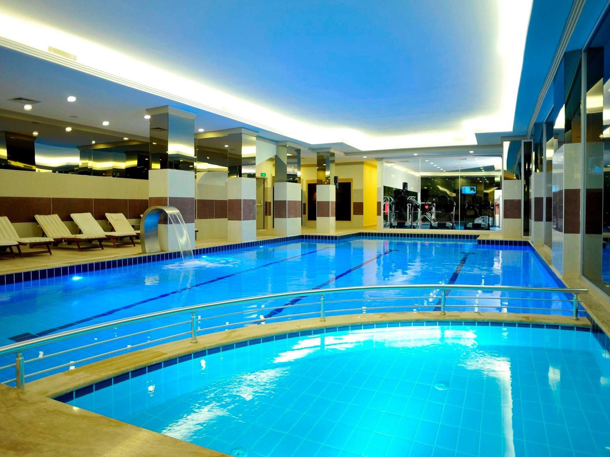 Mercure Bakirkoy Hotel Istanbul
