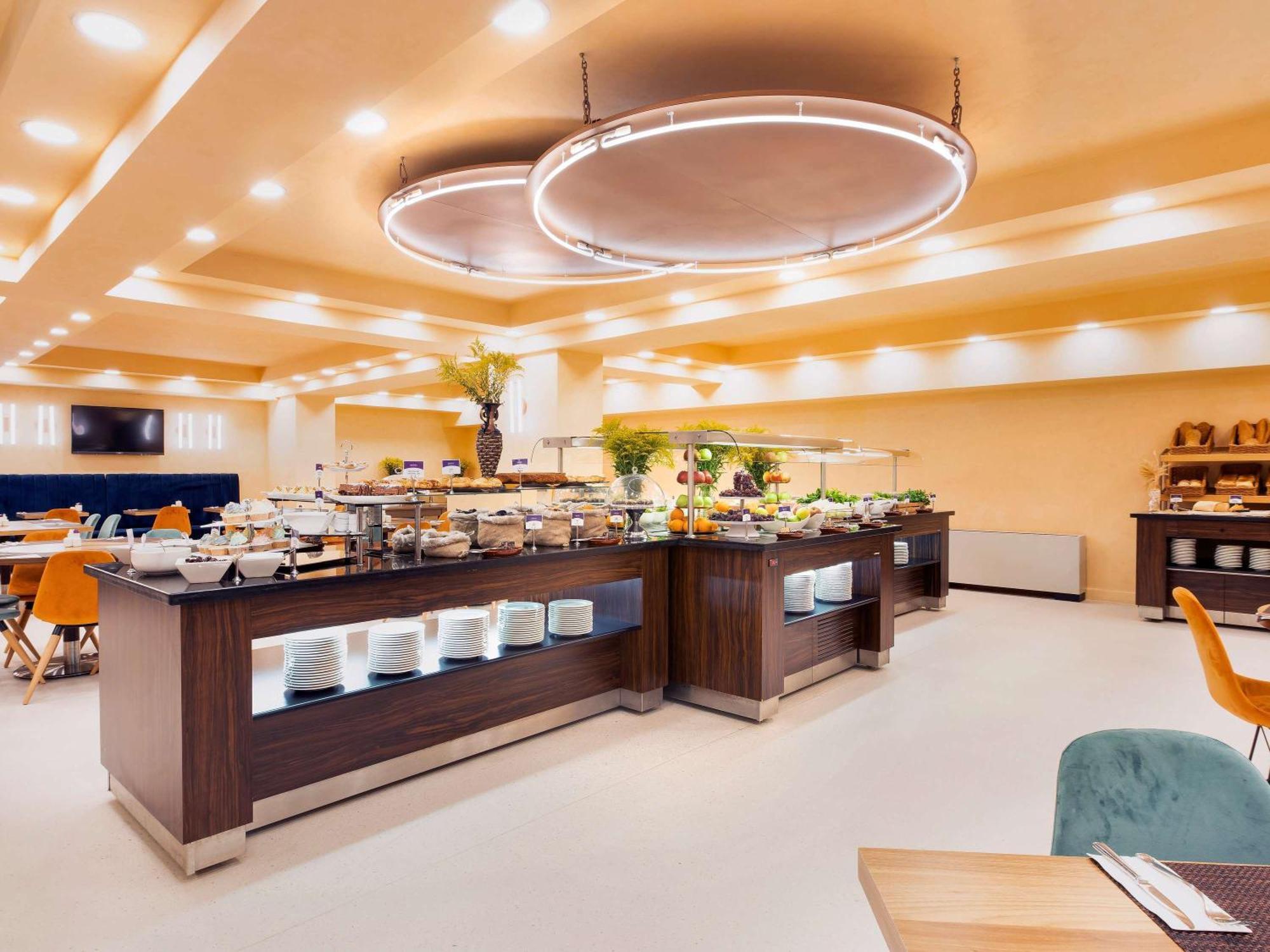 Mercure Bakirkoy Hotel