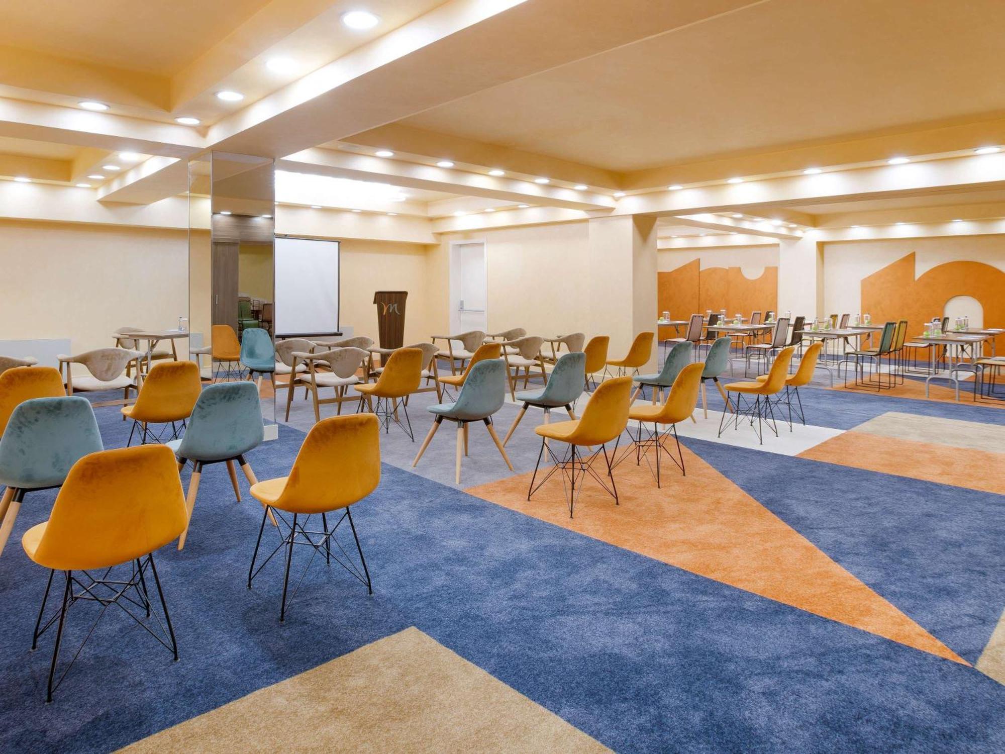 Hotel Mercure Bakirkoy