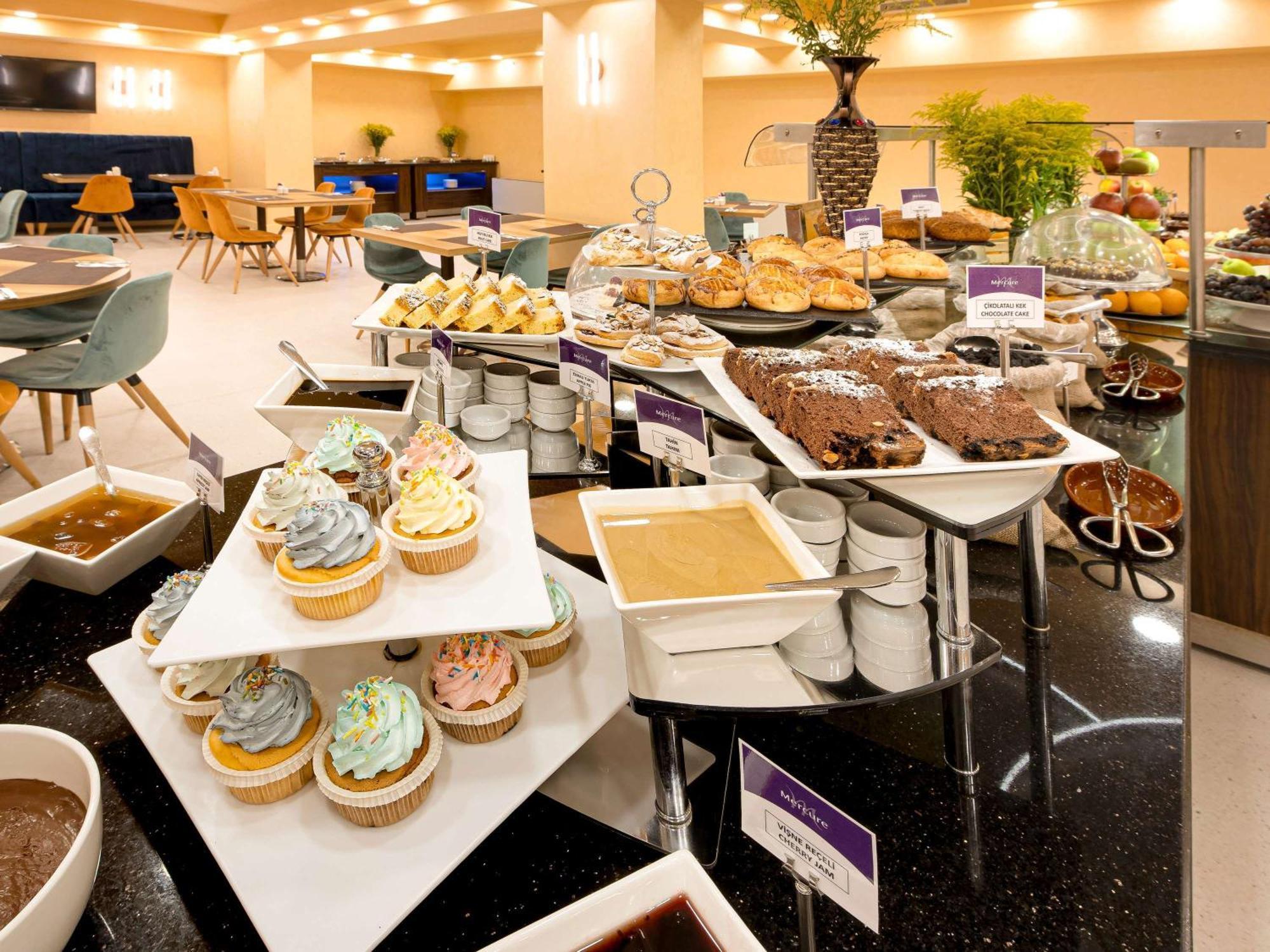 Mercure Bakirkoy Hotel Istanbul