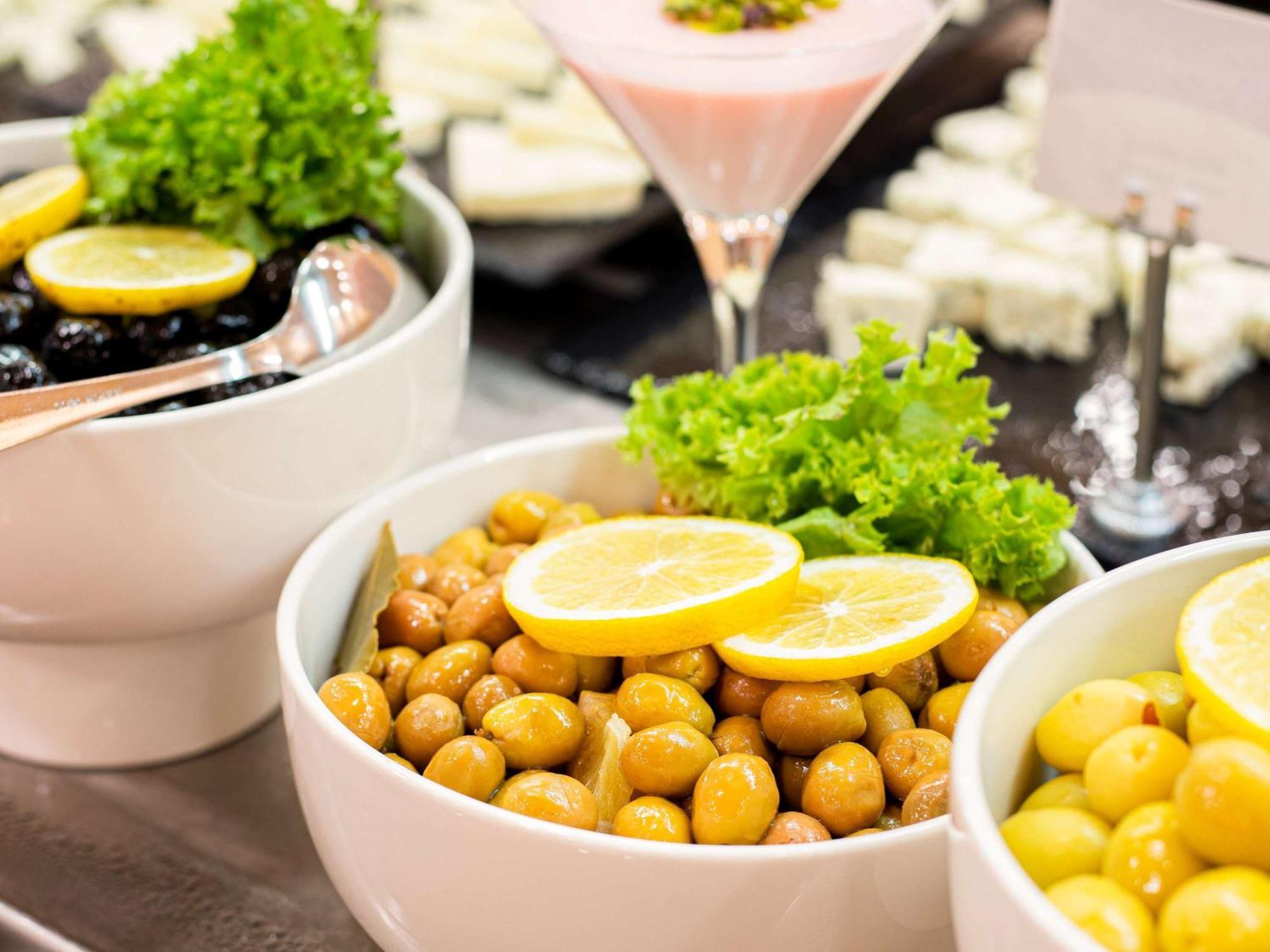 Hotel Mercure Bakirkoy Istanbul