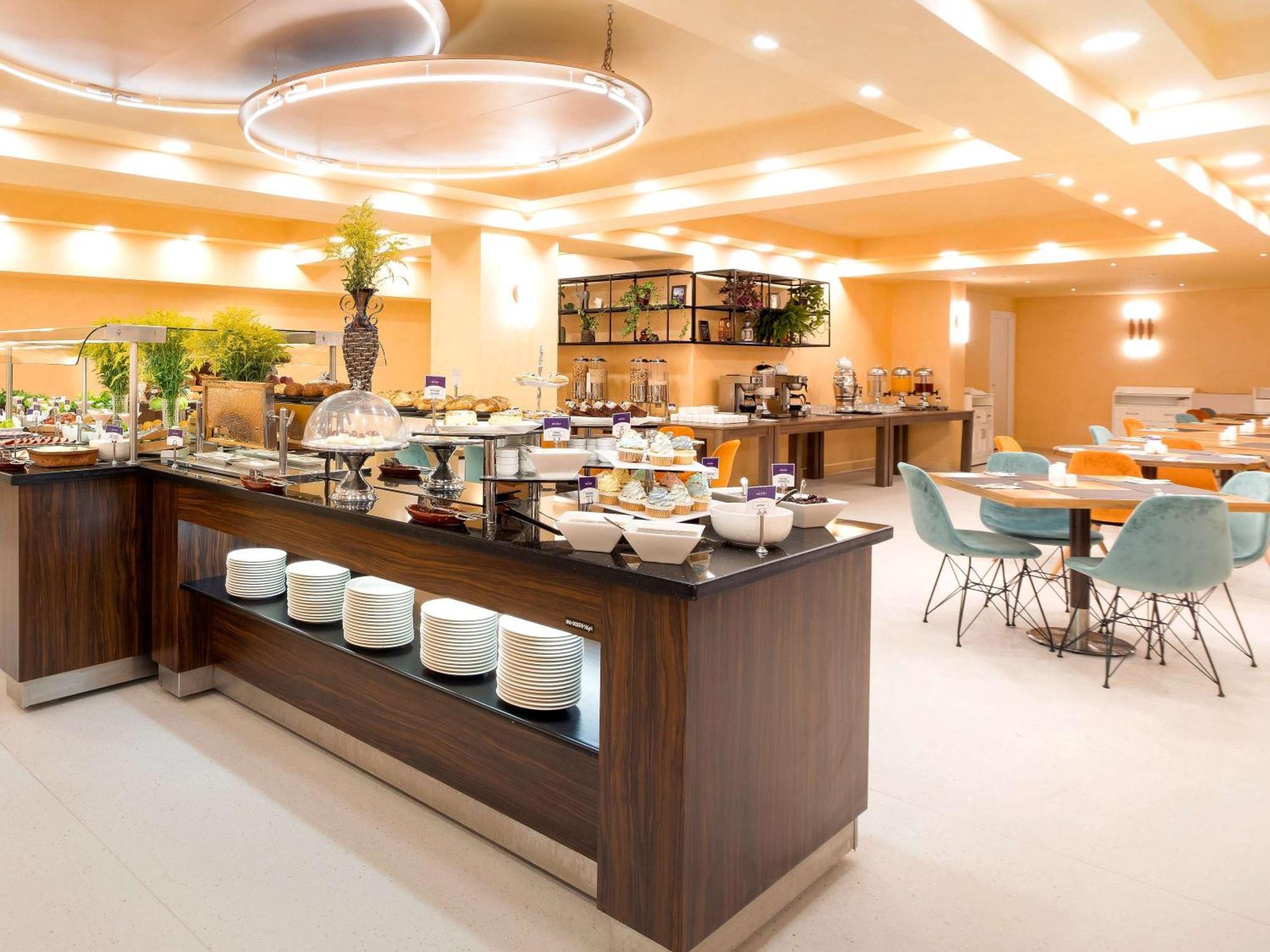 Mercure Bakirkoy Istanbul