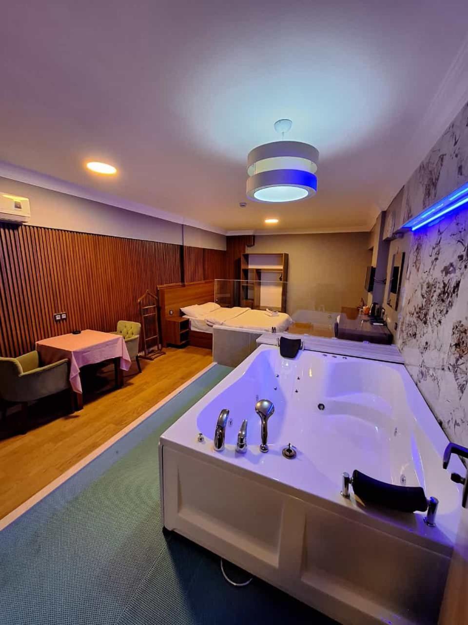 Aparthotel Emsa Maltepedeki Eviniz Istanbul