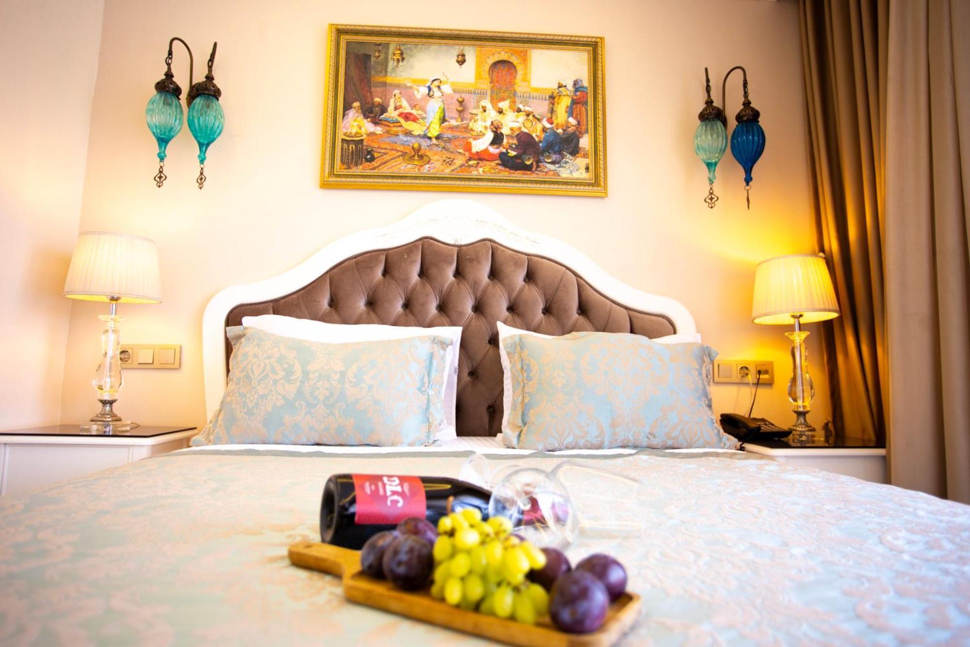 Bon Old Bed & Breakfast 3*
