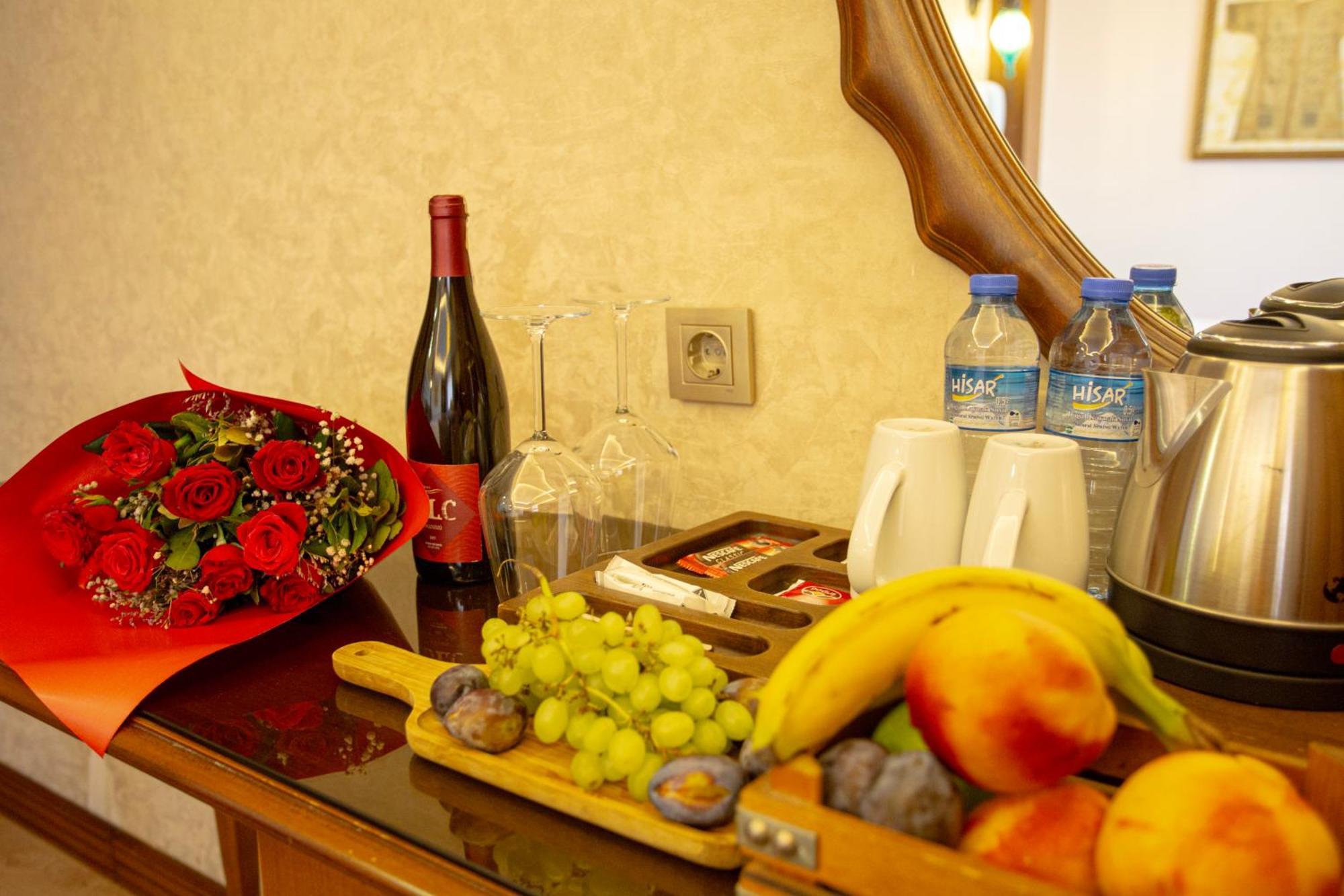 Bon Old Bed & Breakfast Istanbul