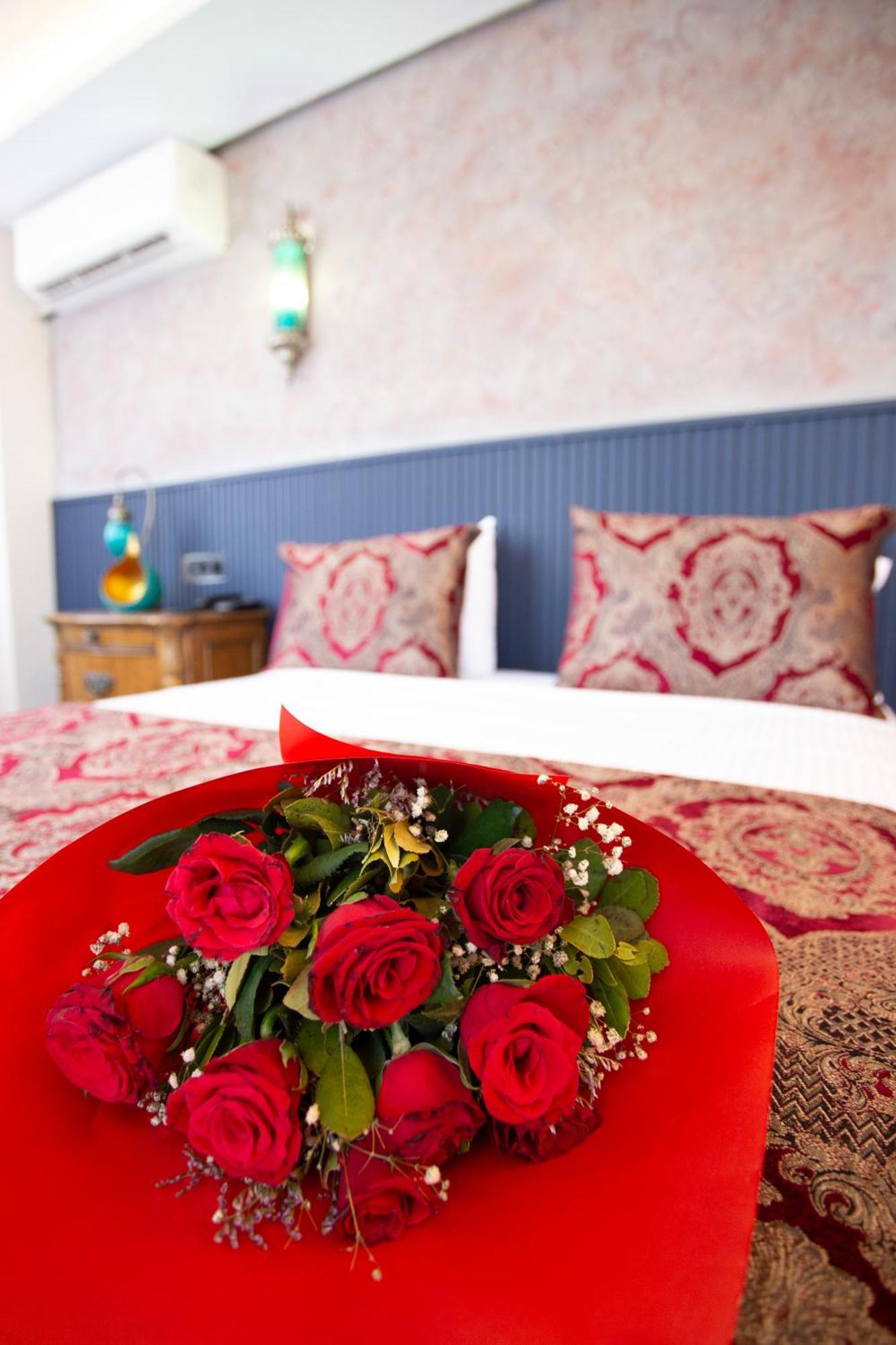 Bon Old 3* Istanbul