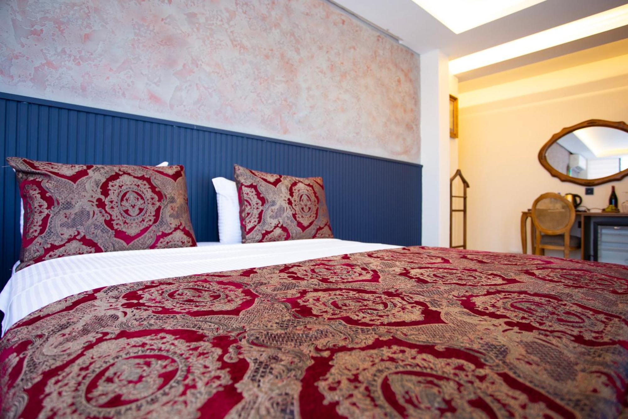 Bed & Breakfast Bon Old