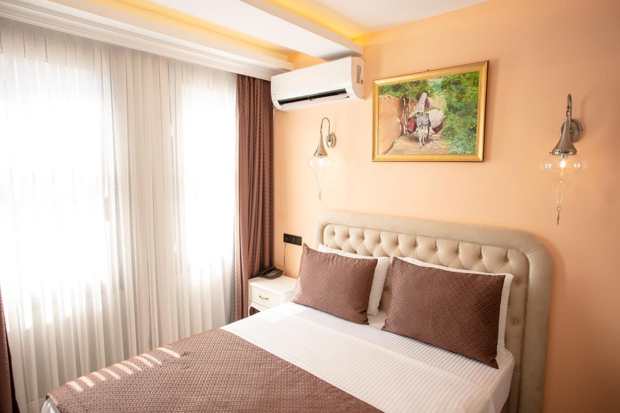 Bon Old Bed & Breakfast Istanbul