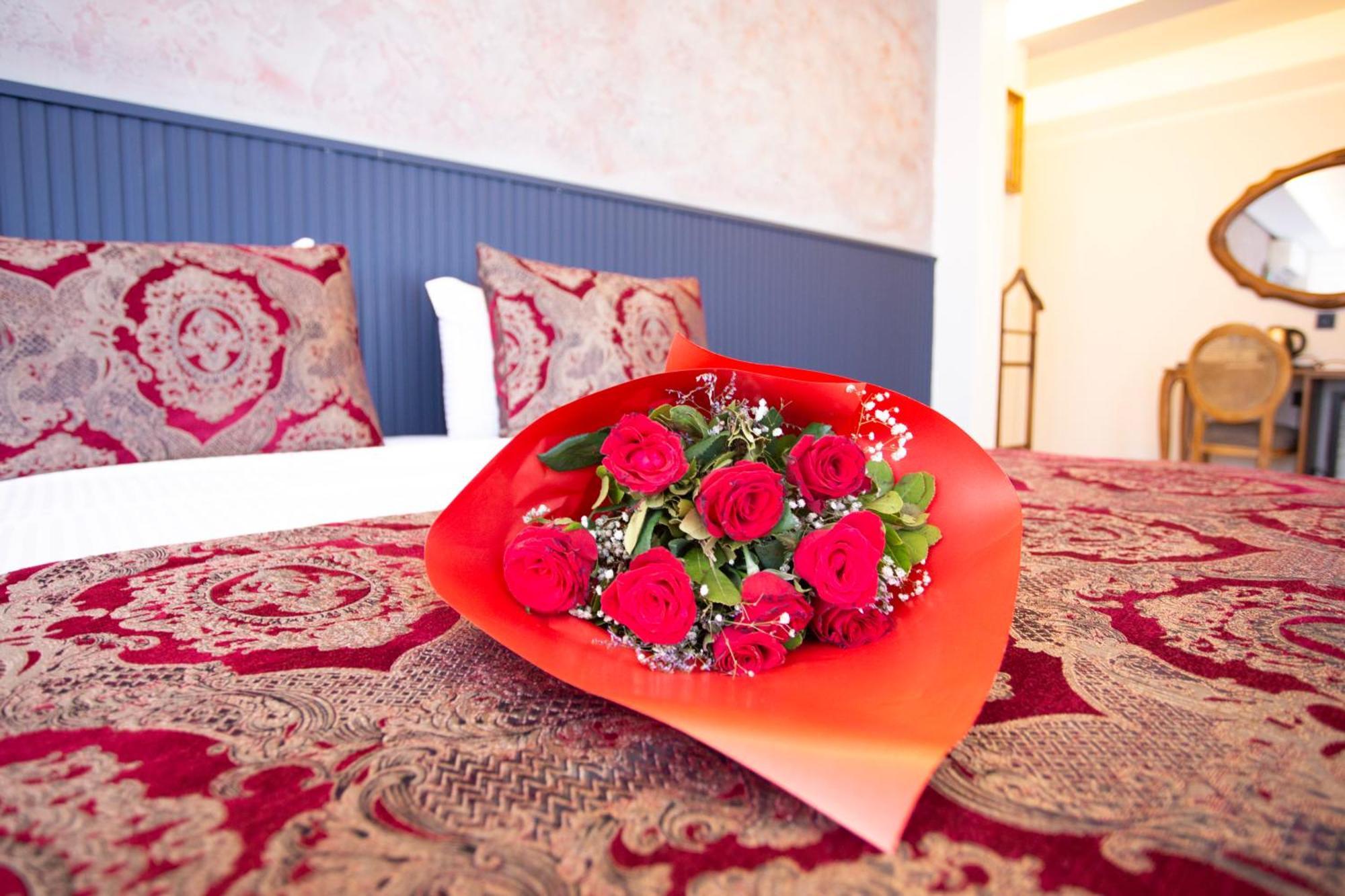 Bed & Breakfast Bon Old Istanbul