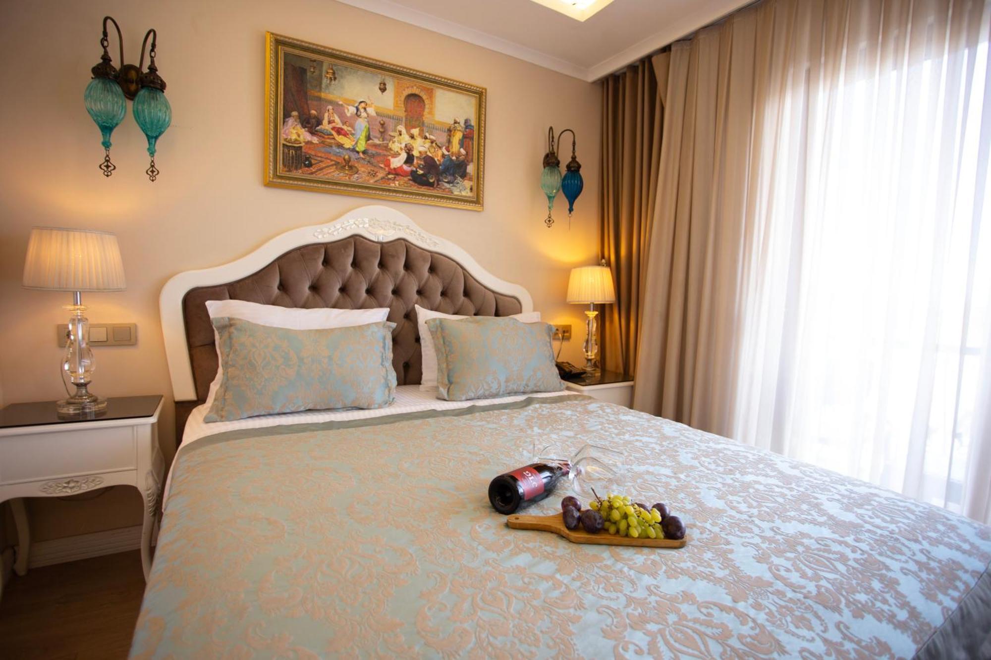 Bon Old Bed & Breakfast 3*
